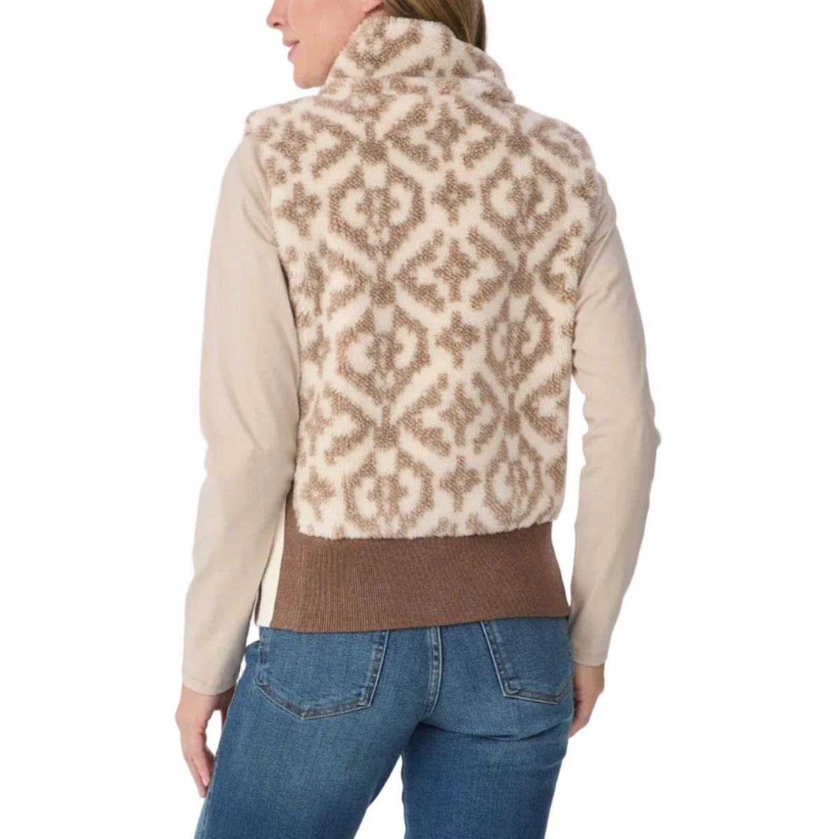 Women's Ember Fleece Vest