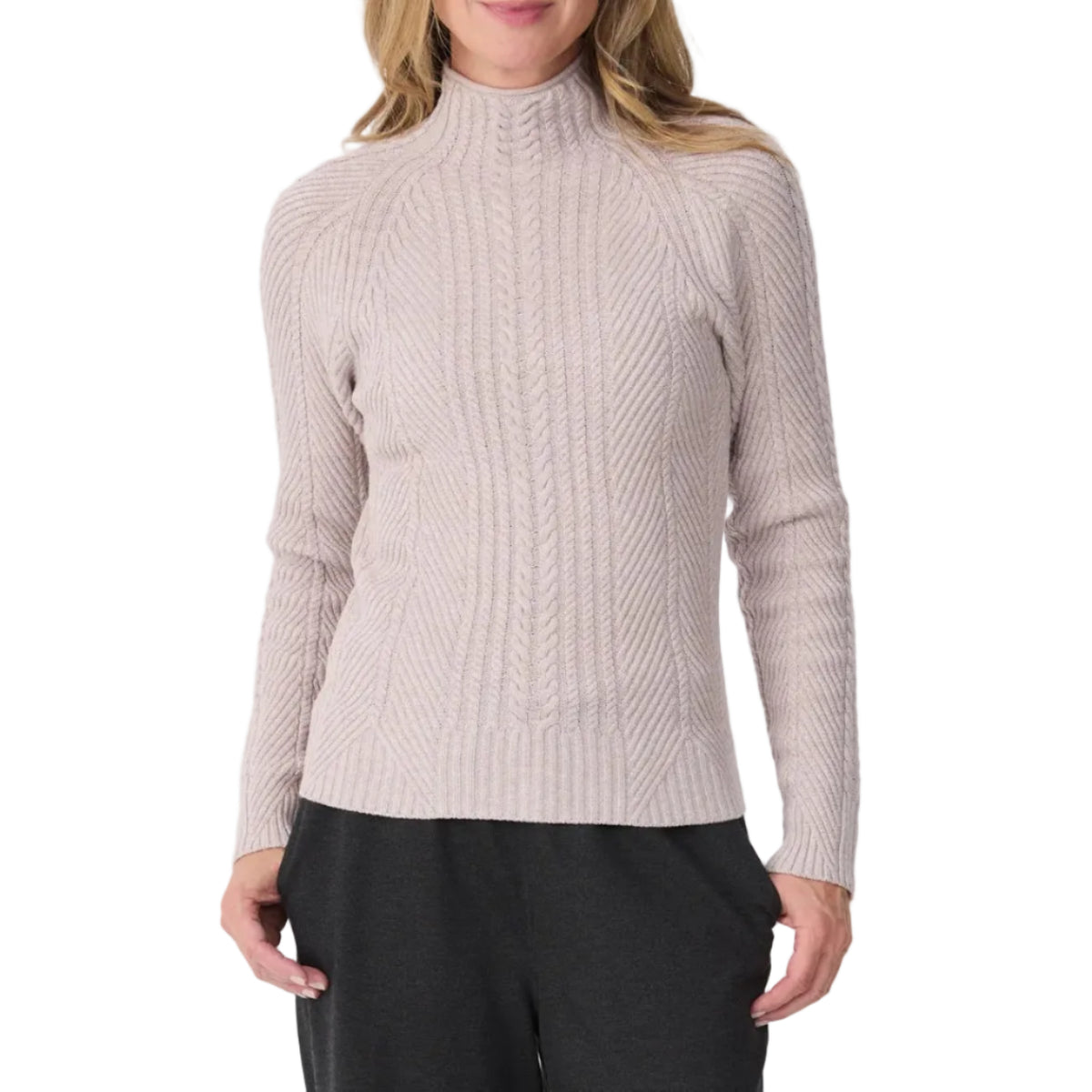 Women's Lydia Turtleneck Sweater
