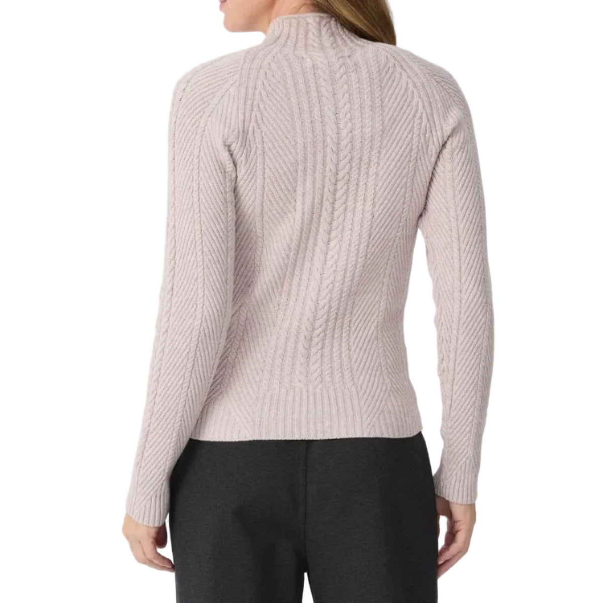 Women's Lydia Turtleneck Sweater