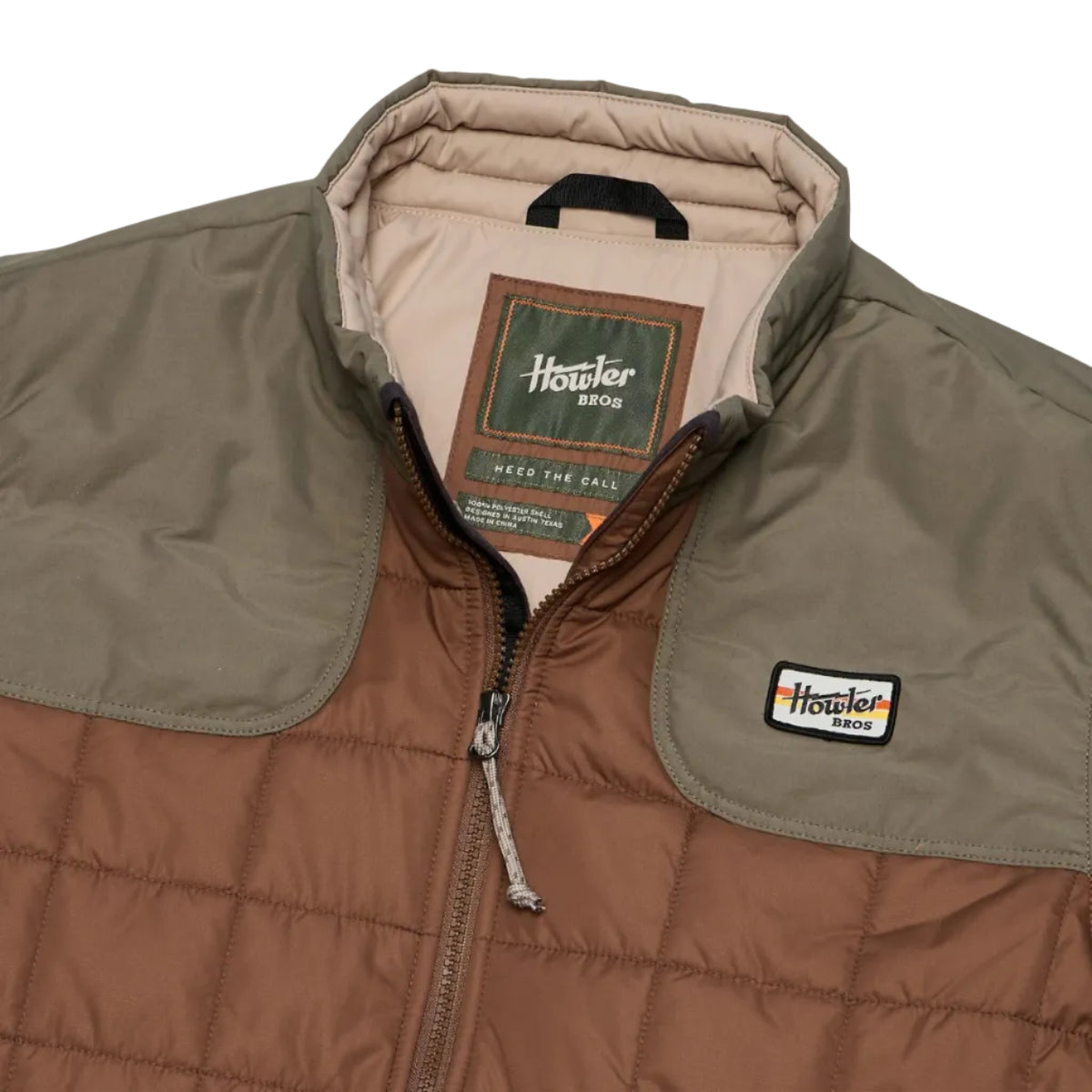 Men's Merlin Insulated Jacket