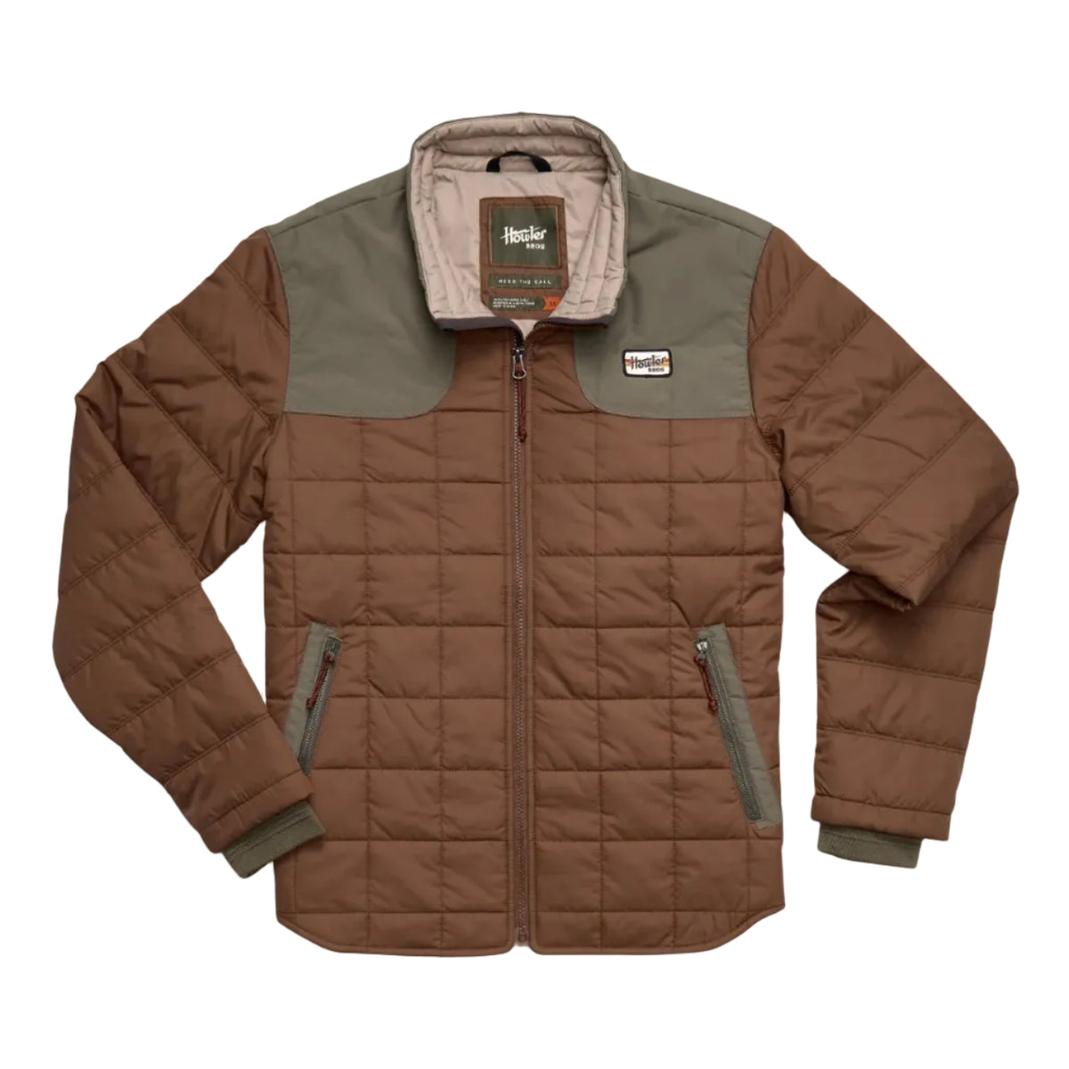 Men's Merlin Insulated Jacket