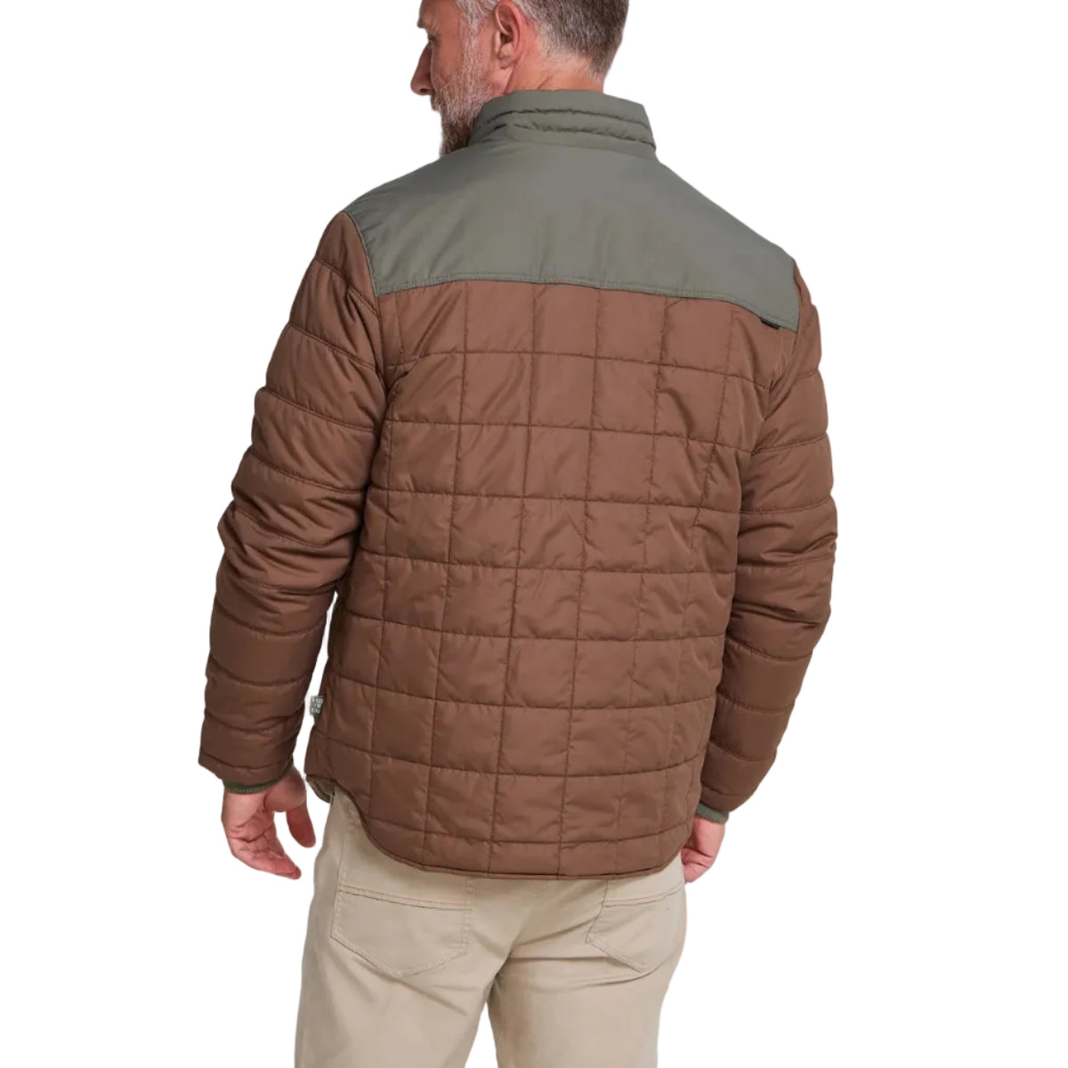 Men's Merlin Insulated Jacket