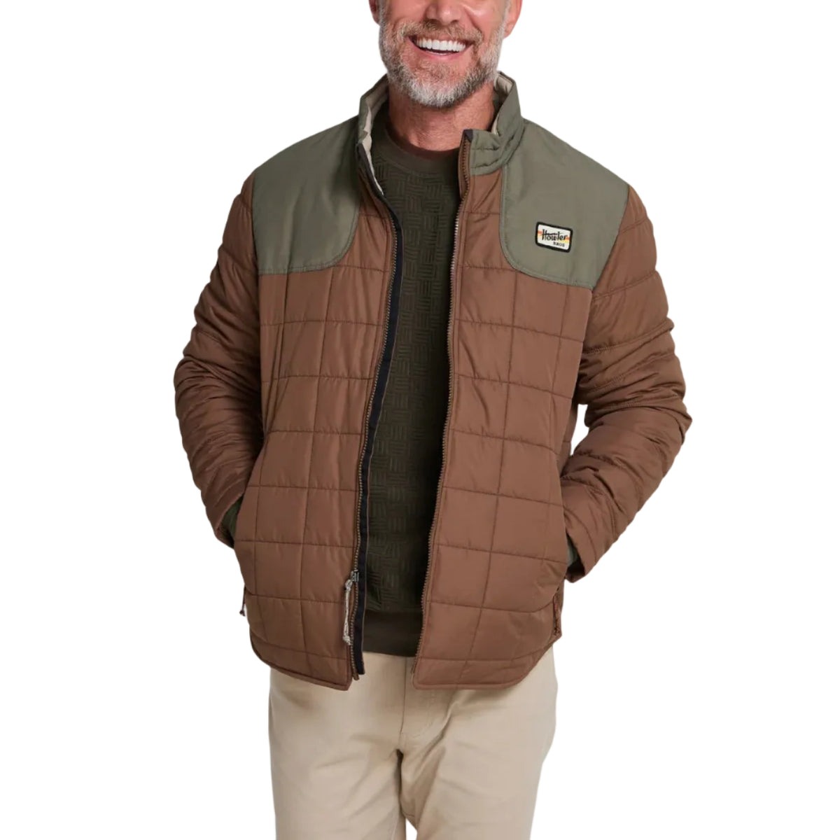 Men's Merlin Insulated Jacket