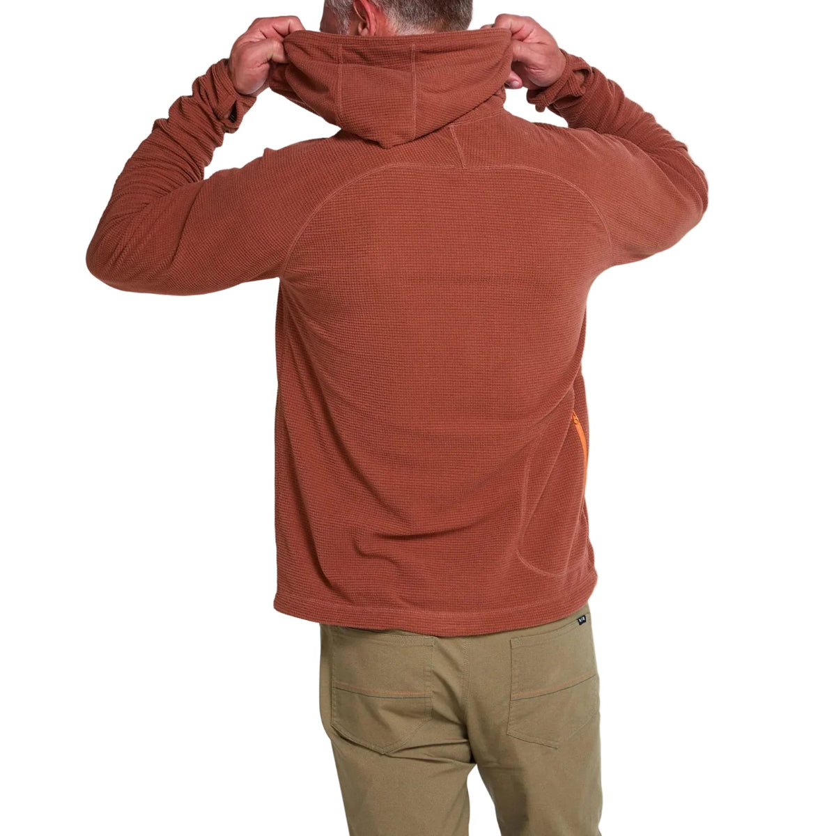 Men's Palo Duro Fleece Hoodie