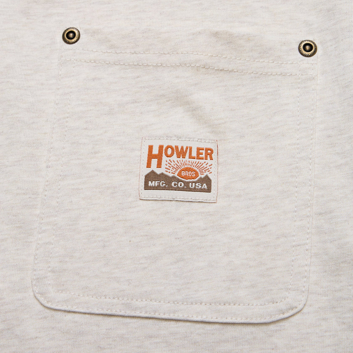 Men's HB Trade Pocket T-Shirt