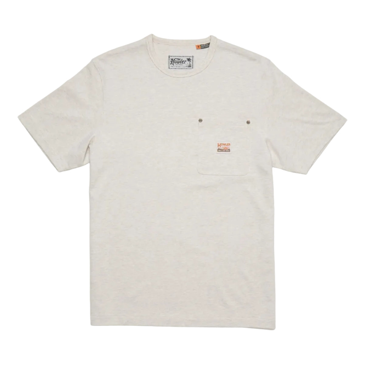 Men's HB Trade Pocket T-Shirt