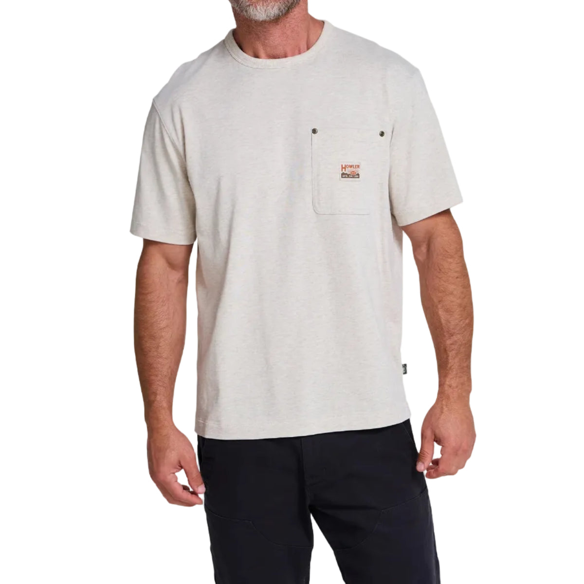 Men's HB Trade Pocket T-Shirt