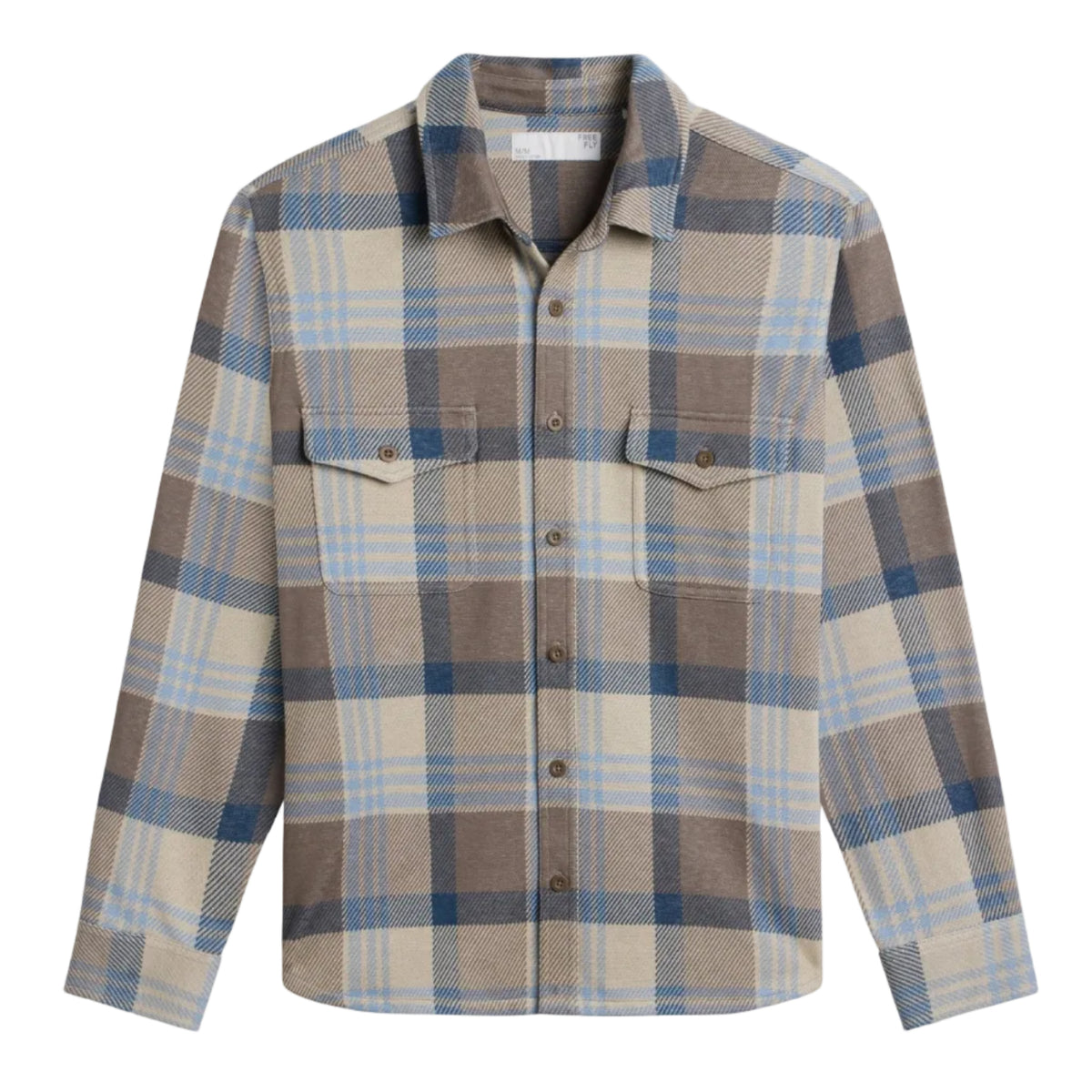 Men's Gallatin Buttondown Overshirt