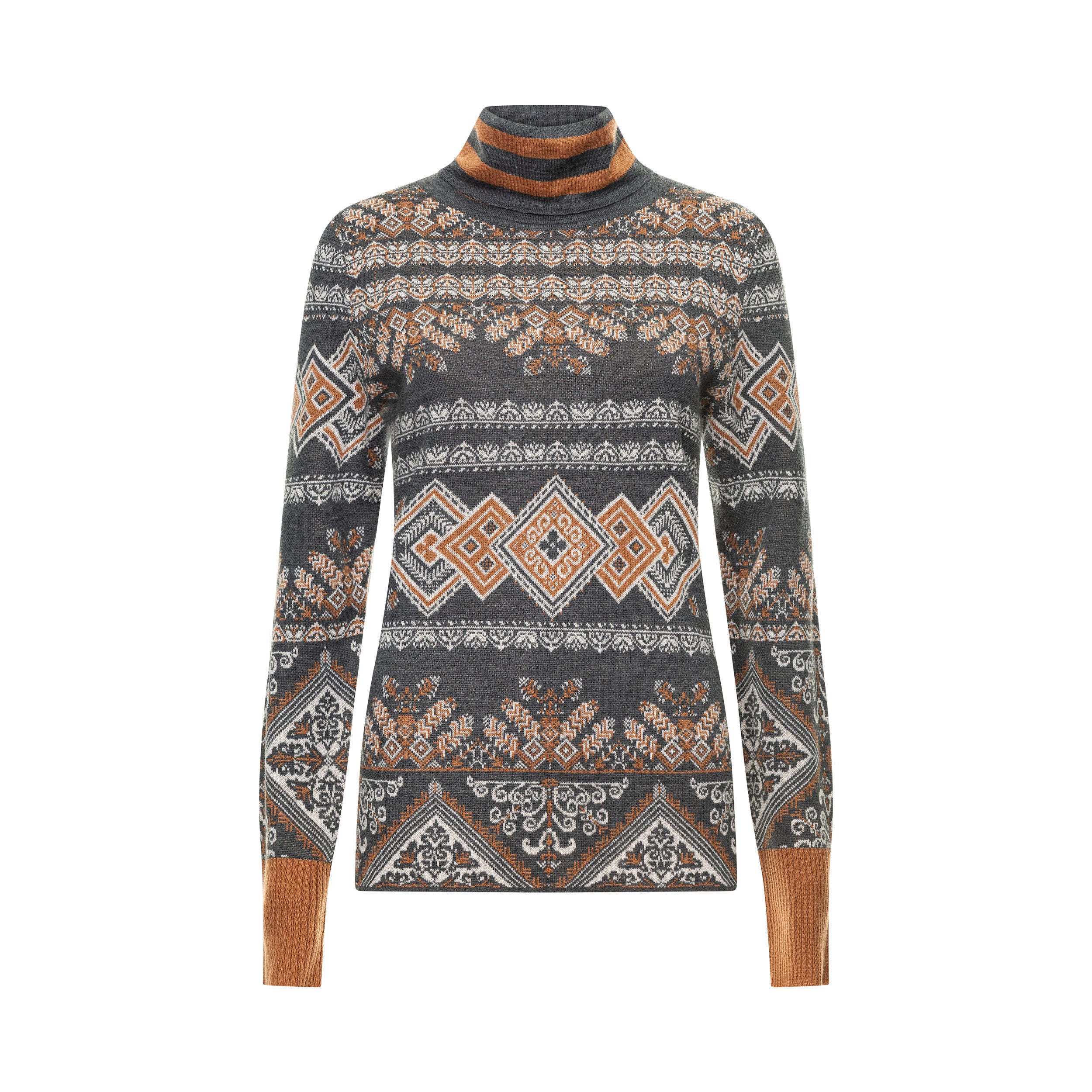 Women's Blake Cowl Pullover Sweater