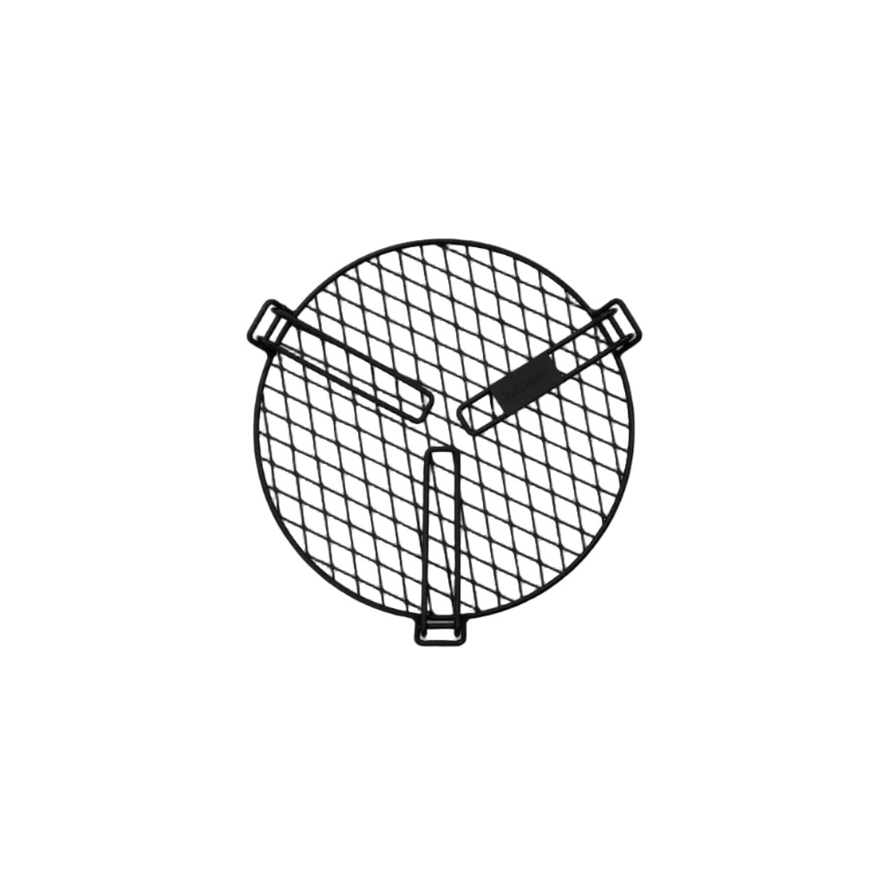 Circular Grill Grate