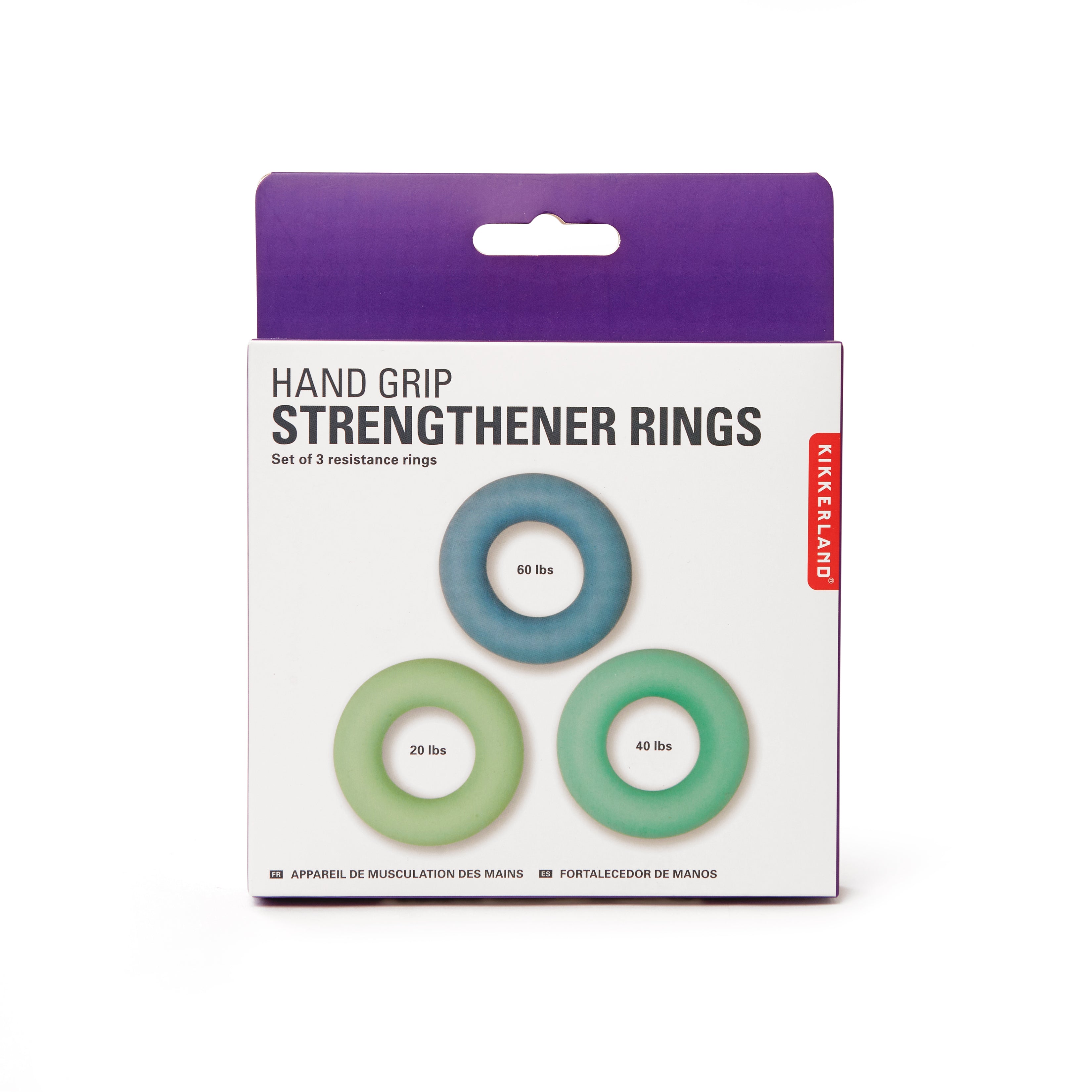 Hand Strengtheners