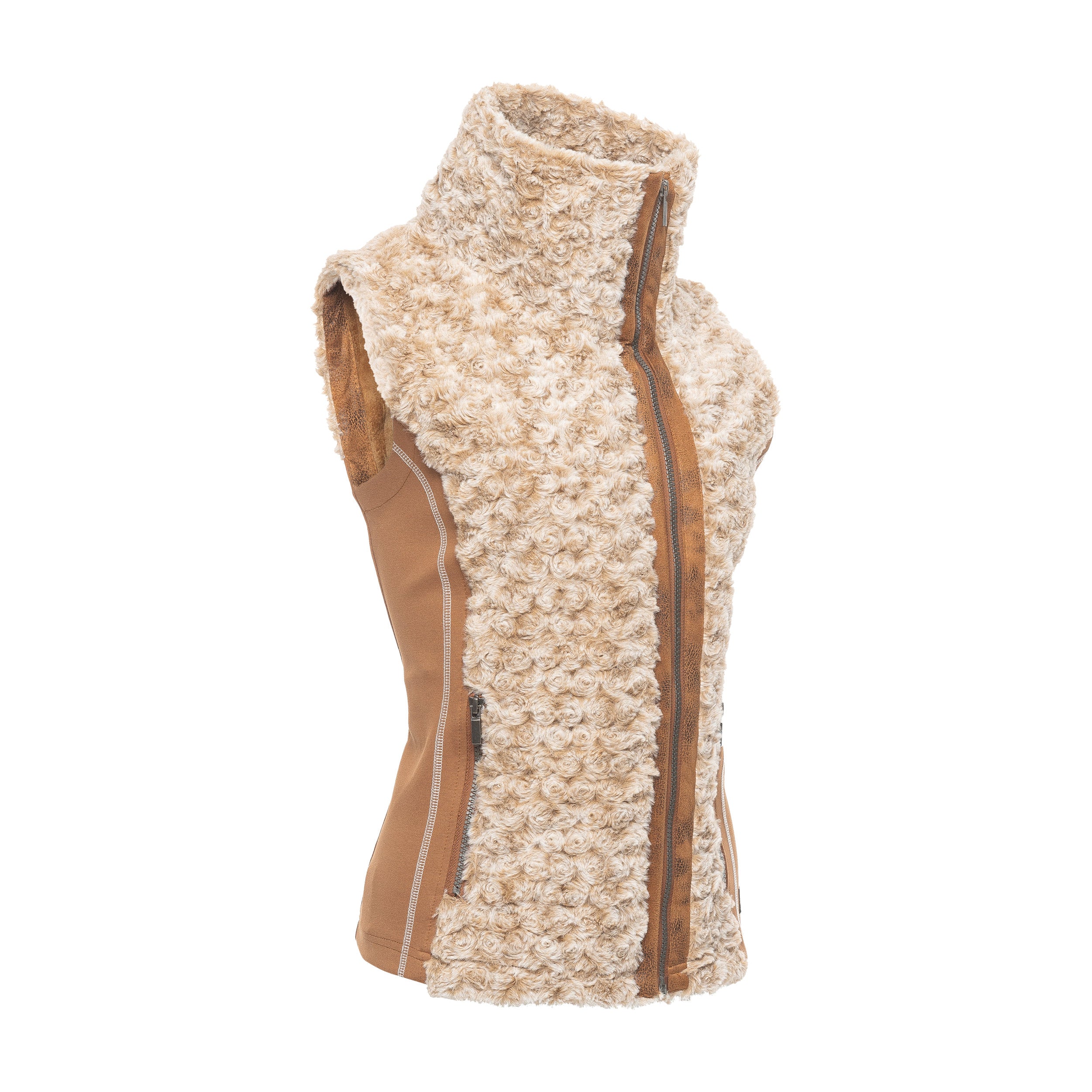 Women's Driven Vest
