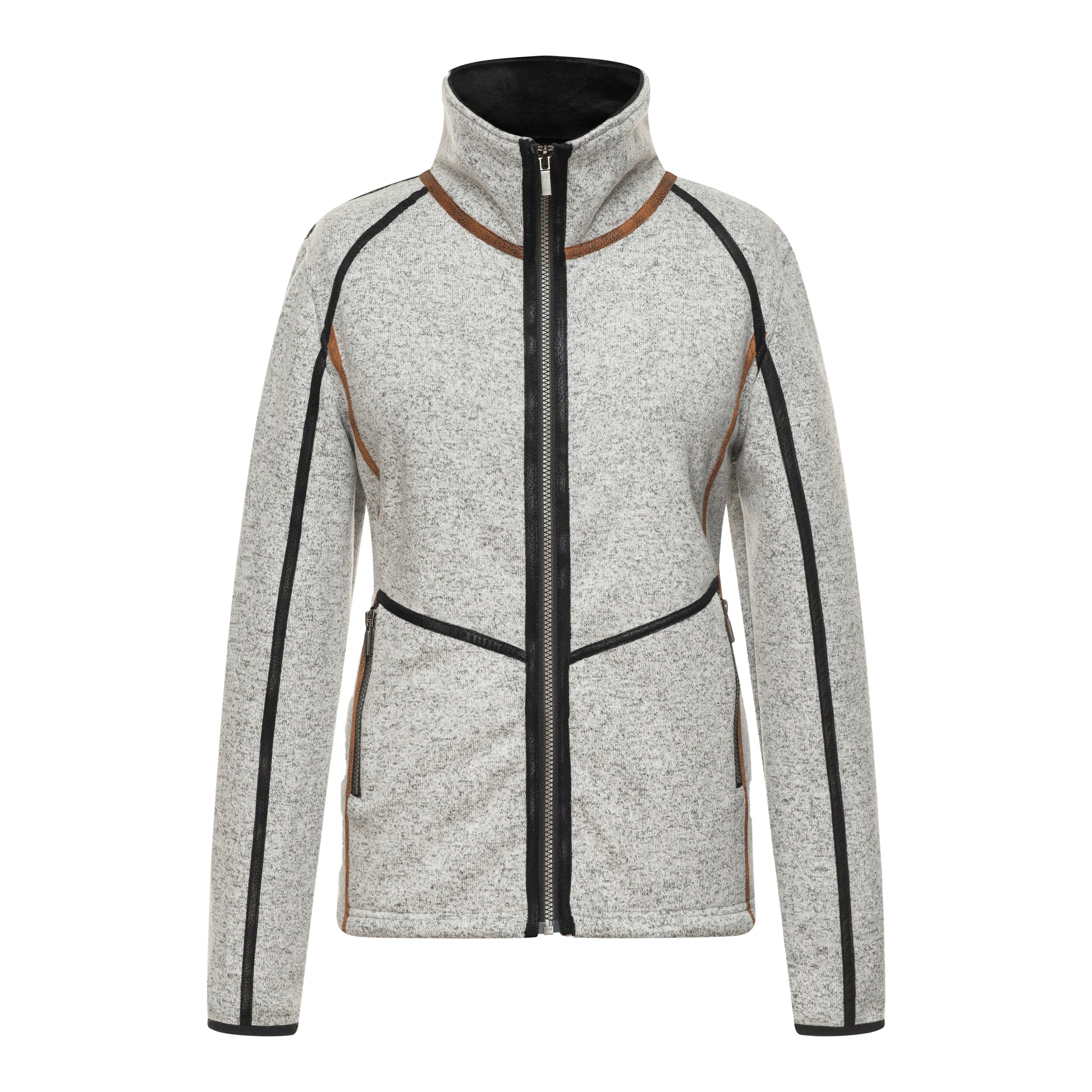 Women's Bonfire Jacket
