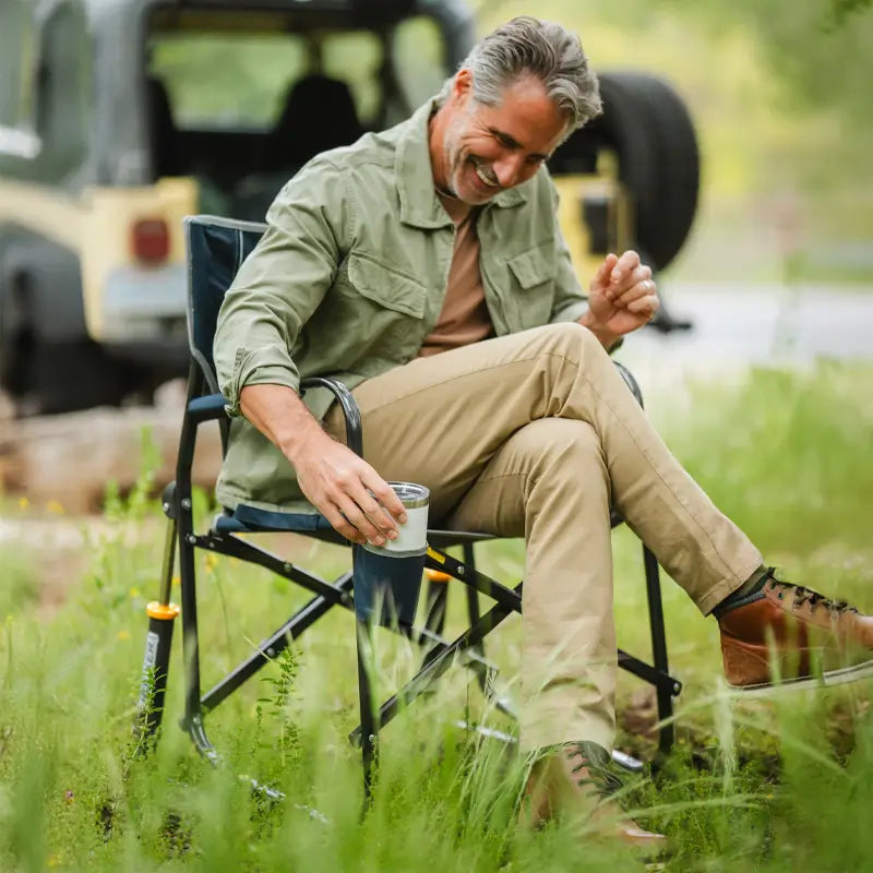 Freestyle Rocker Chair