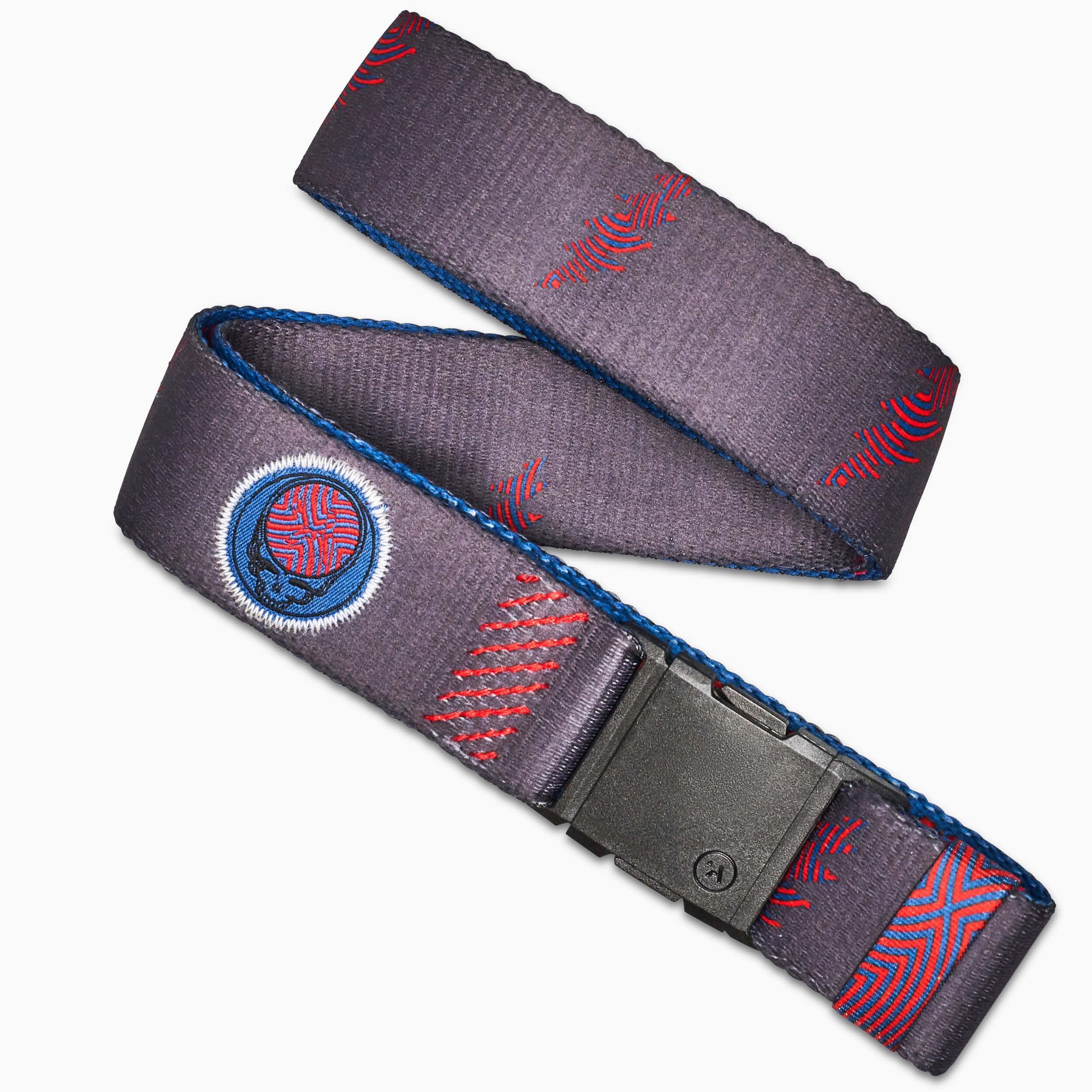 Grateful Dead Belt