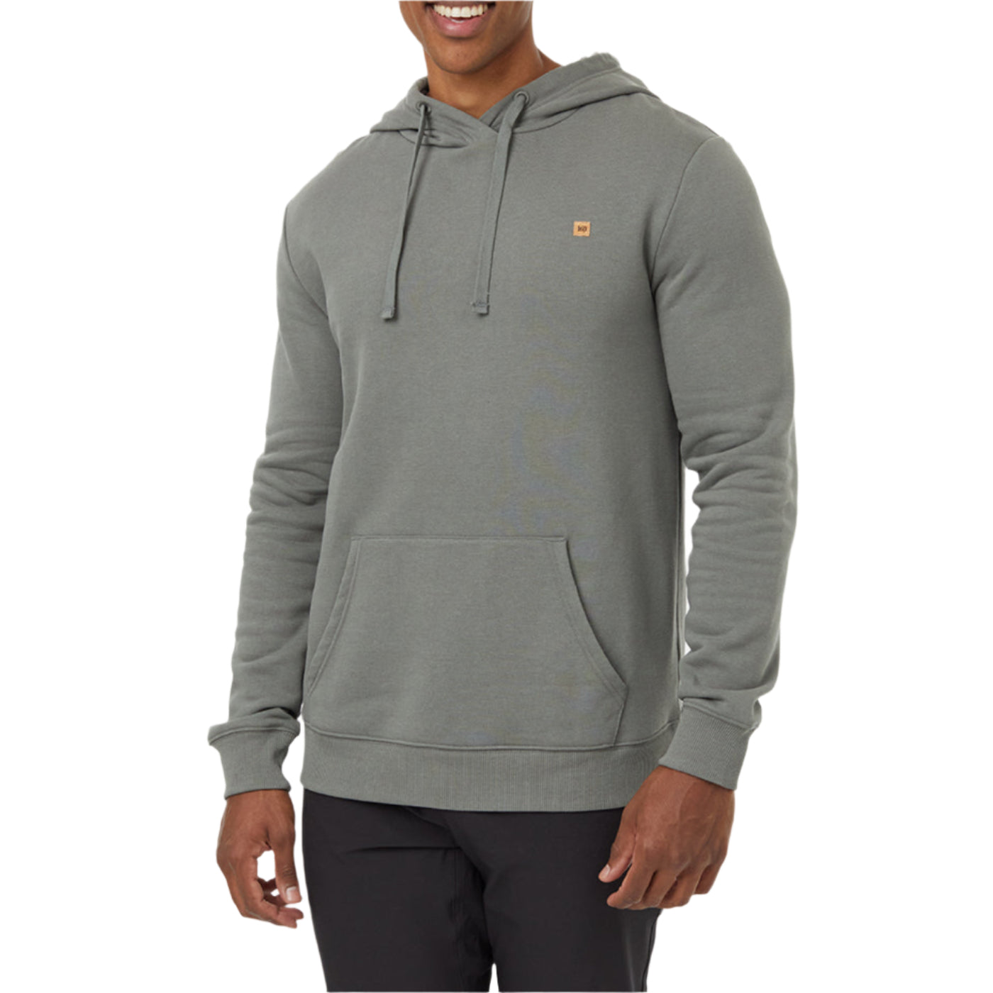 Men's TreeFleece Reynard Hoodie