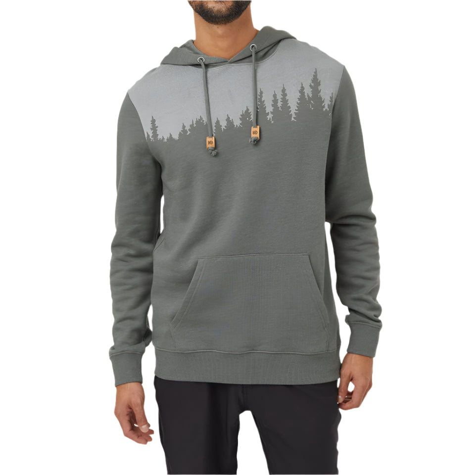 Men's Juniper Hoodie