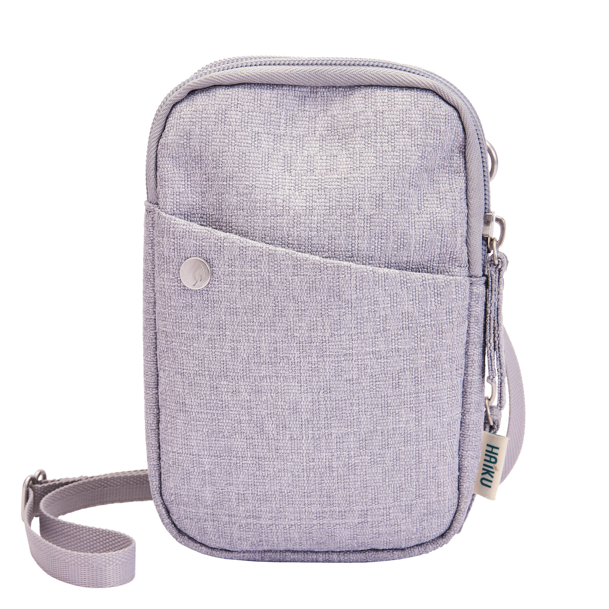 Endeavor Crossbody Pouch