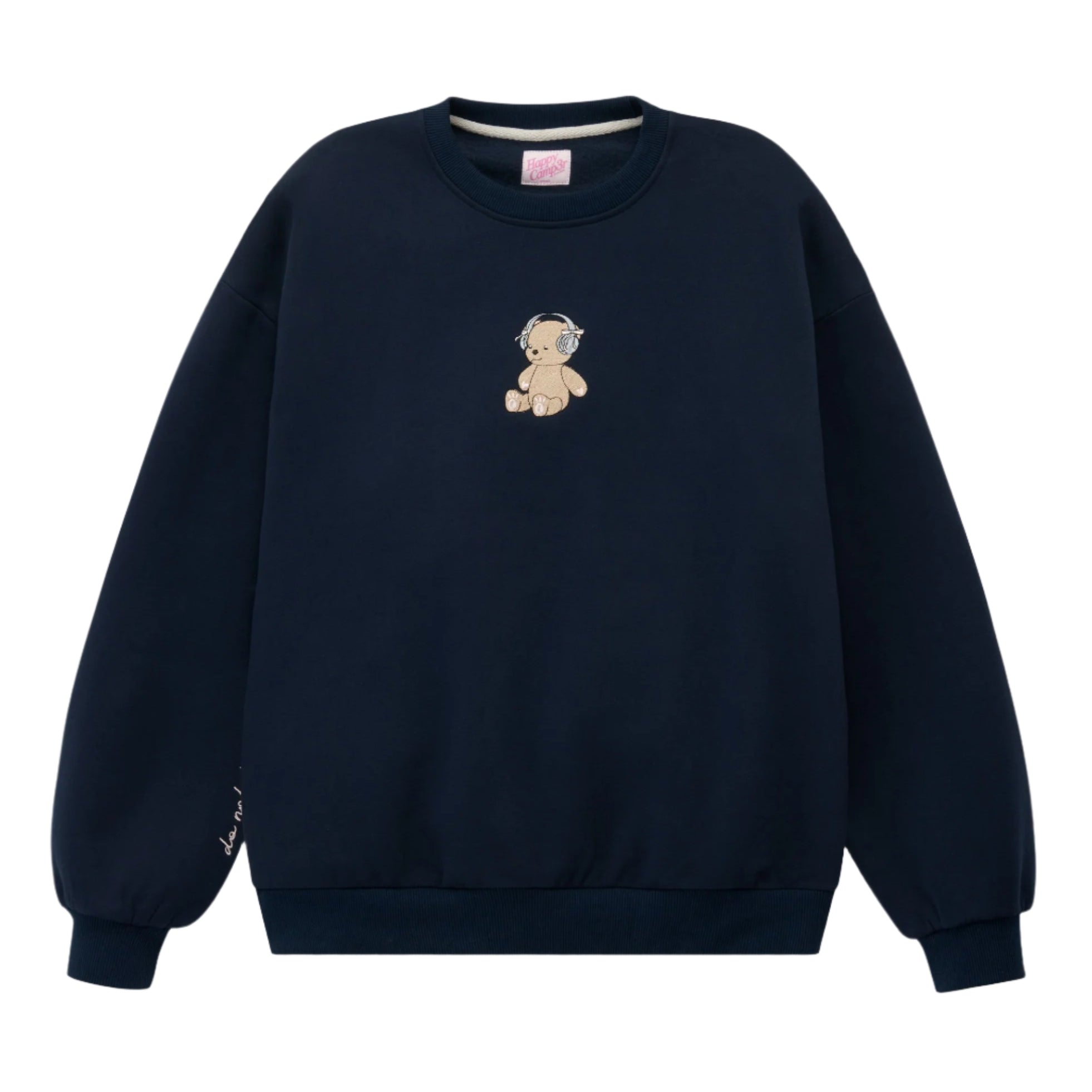 Women's Do Not Disturb Crewneck Sweatshirt