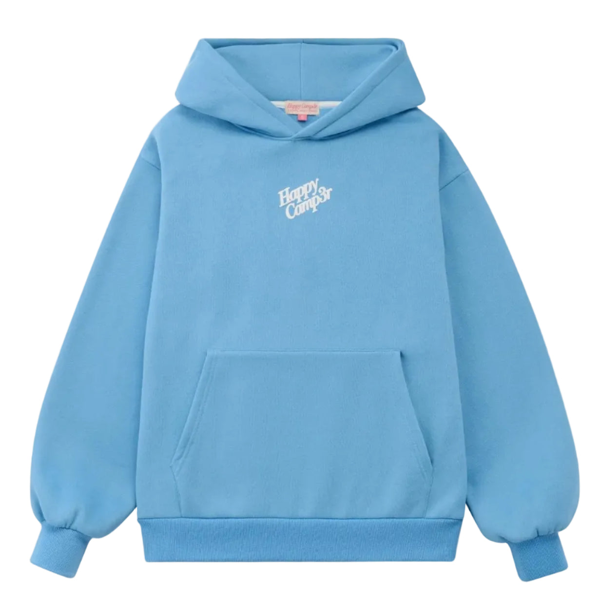 Unisex Puff Series Hoodie