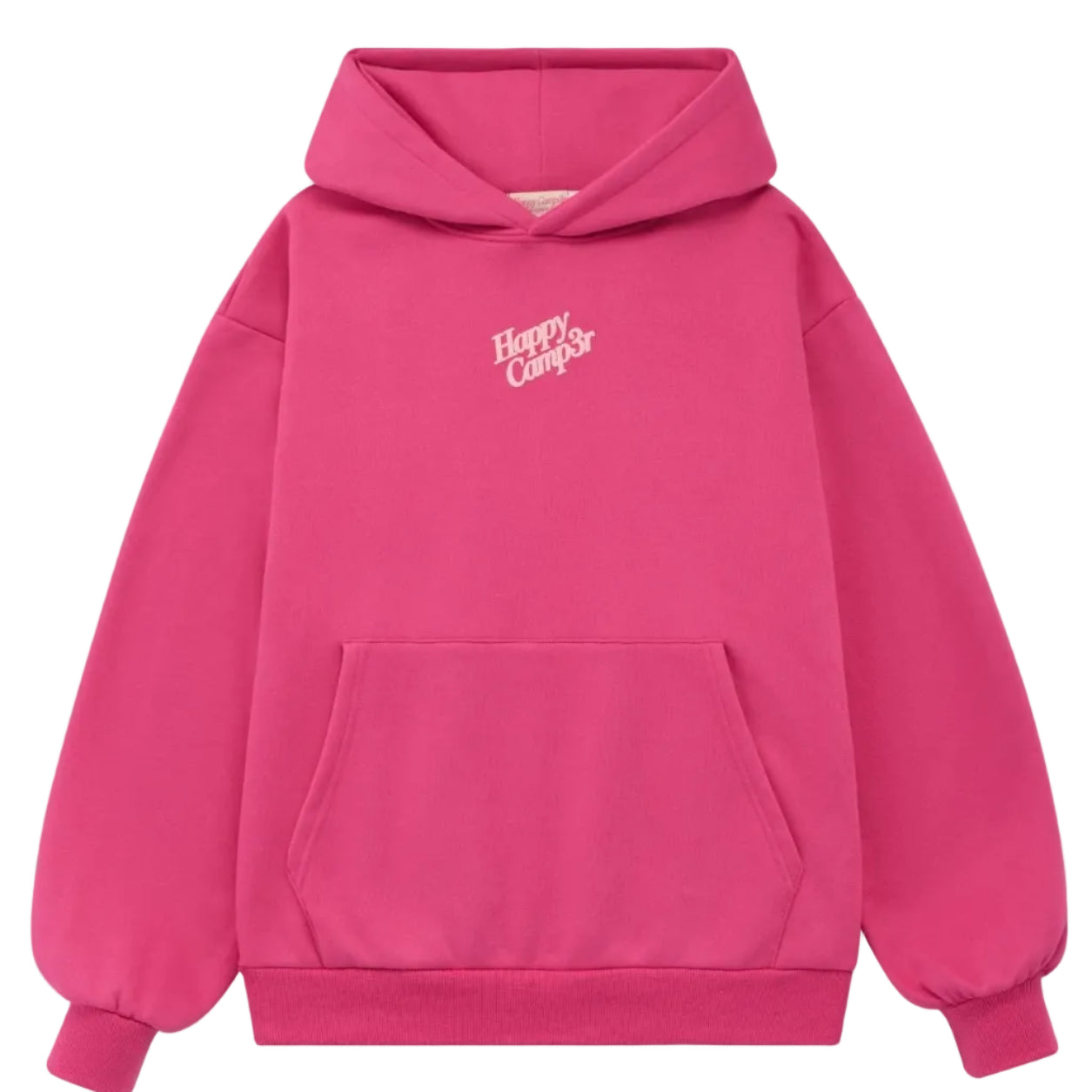 Unisex Puff Series Hoodie