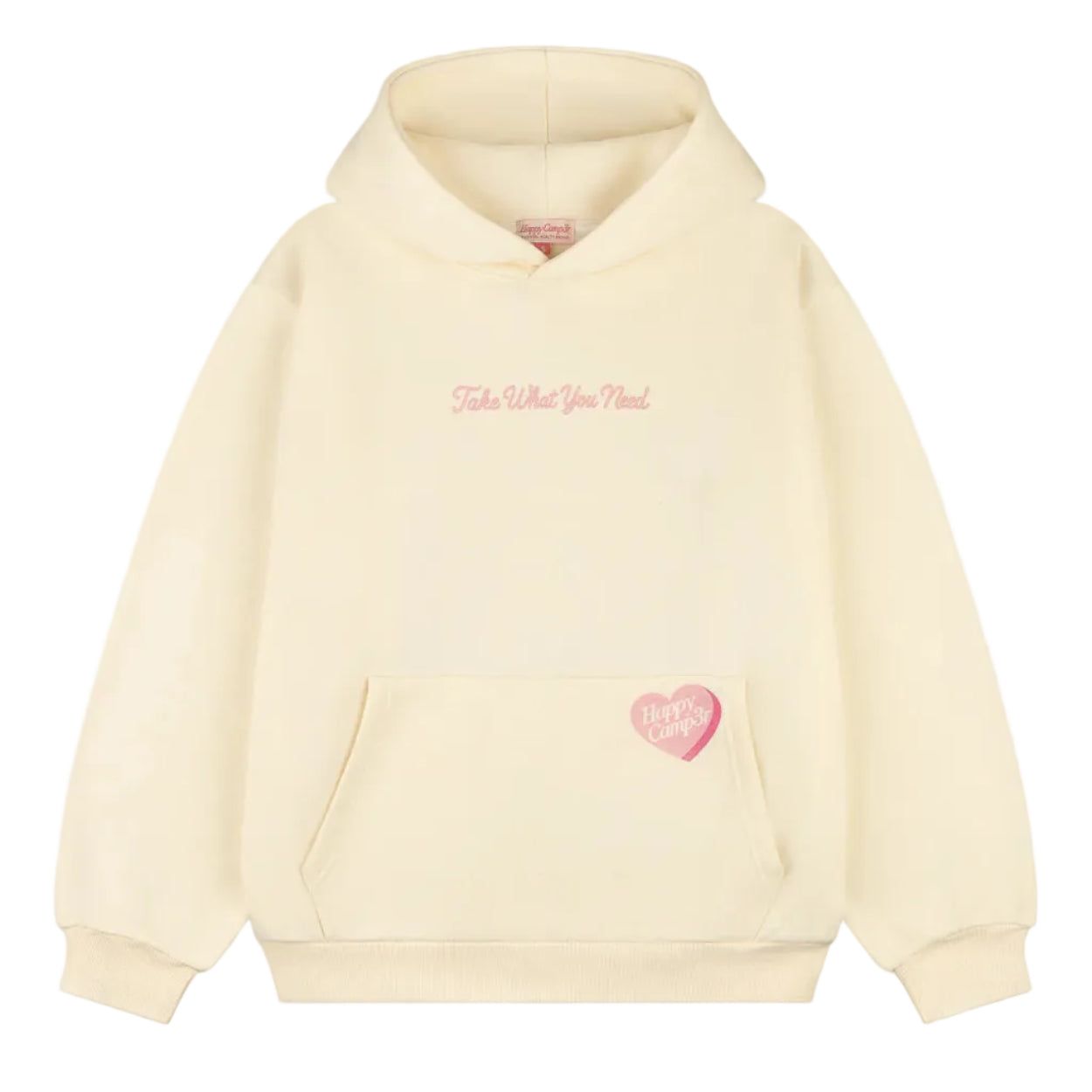 Take What You Need Hoodie