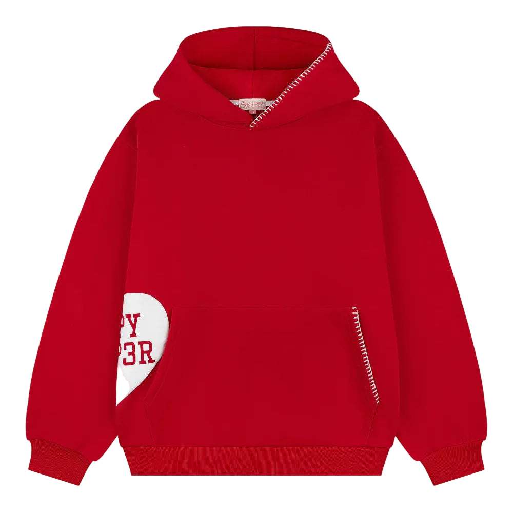 Women's Scarlett Heartfelt Hoodie