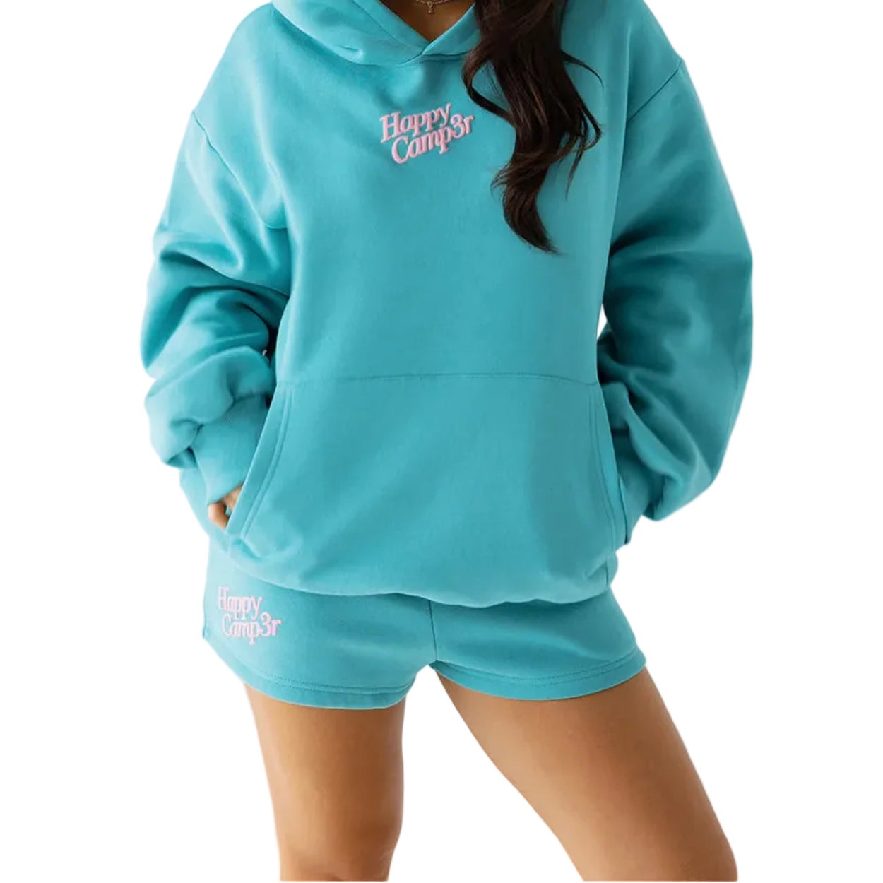 Women's Puff Series Sweat Shorts