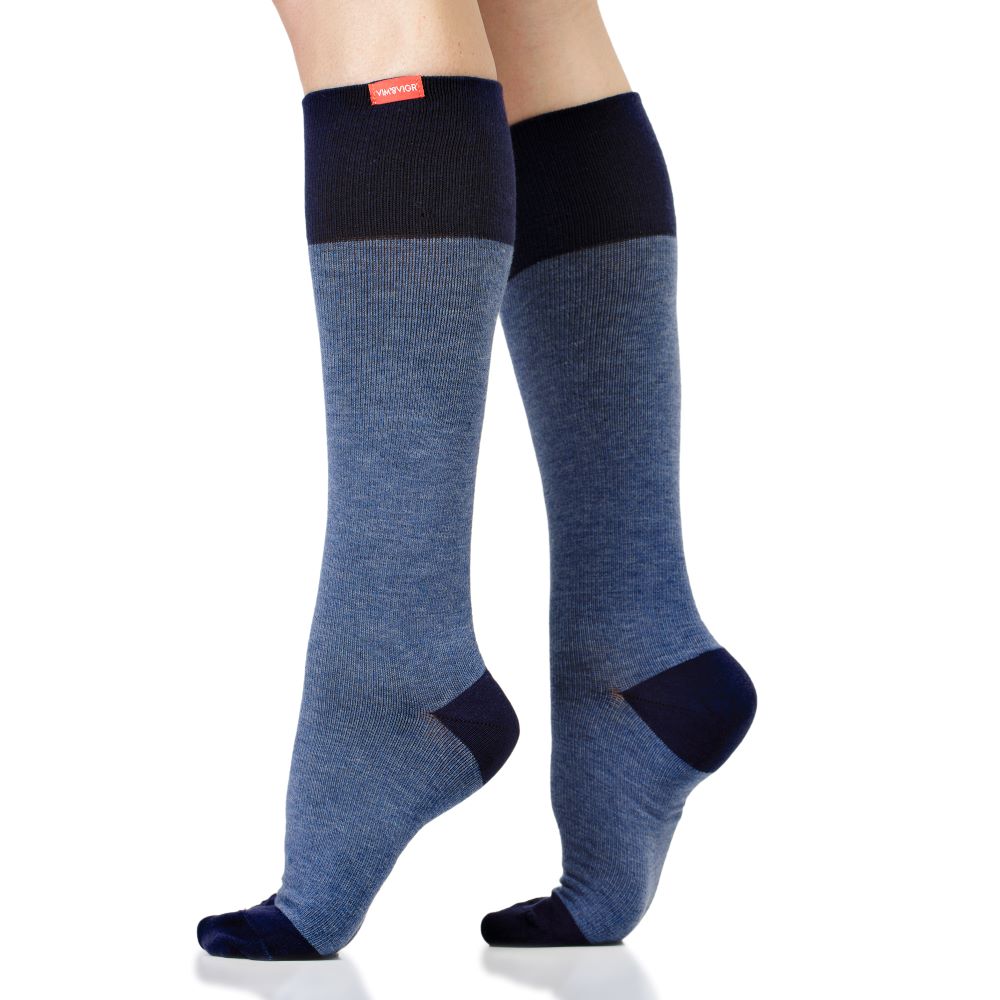 15-20mmHg Compression Socks