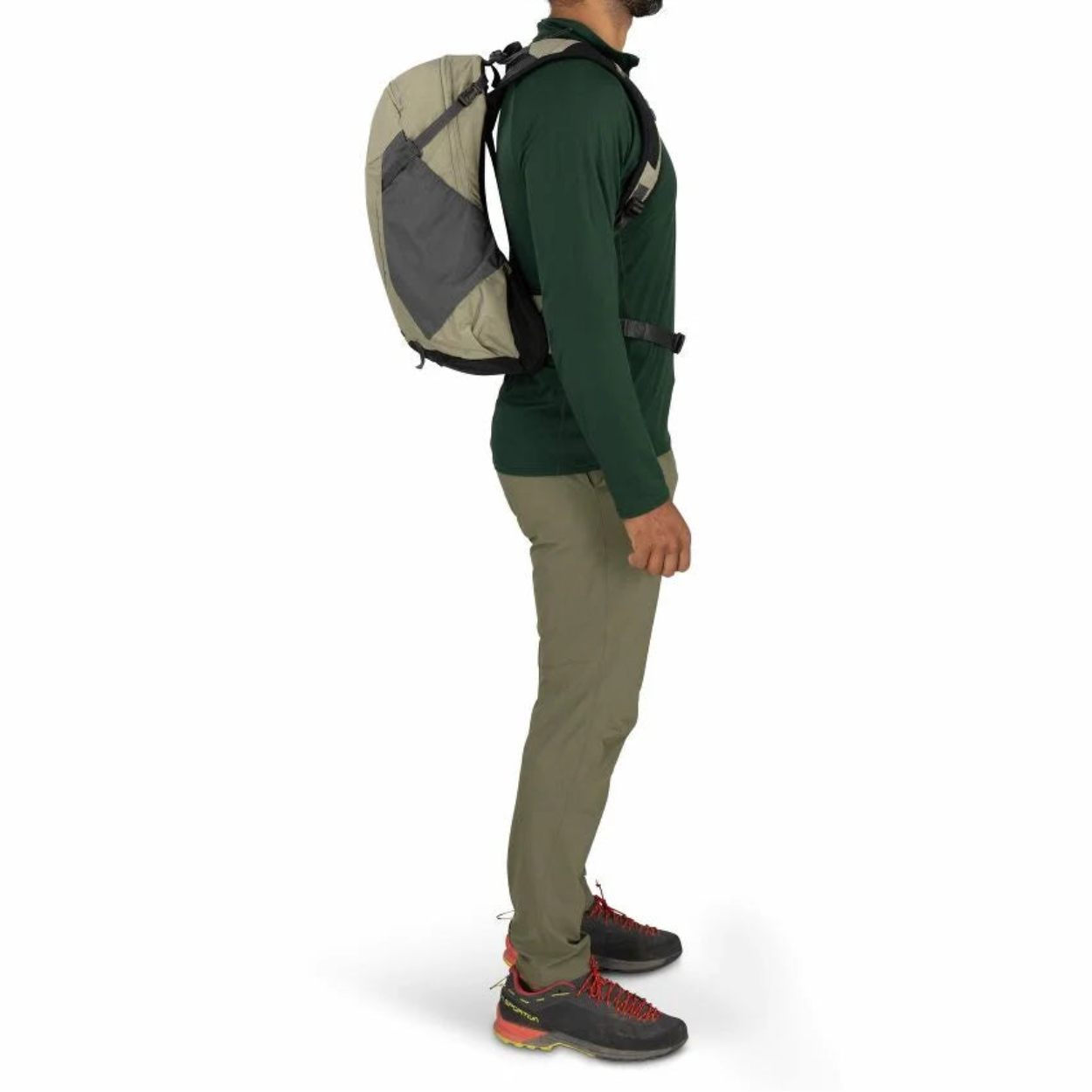 Hikelite 18 Backpack