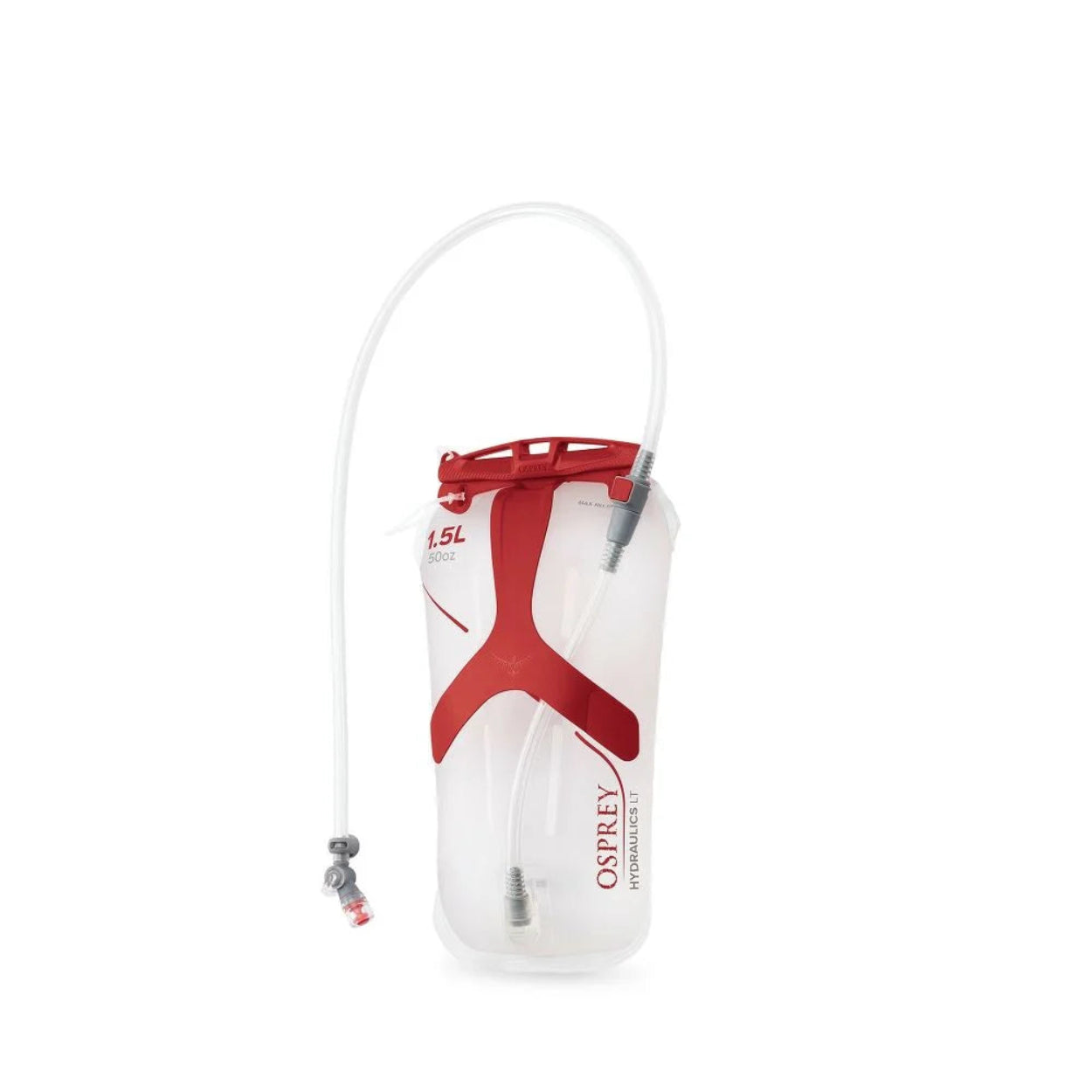 Hydraulics LT Reservoir--1.5L
