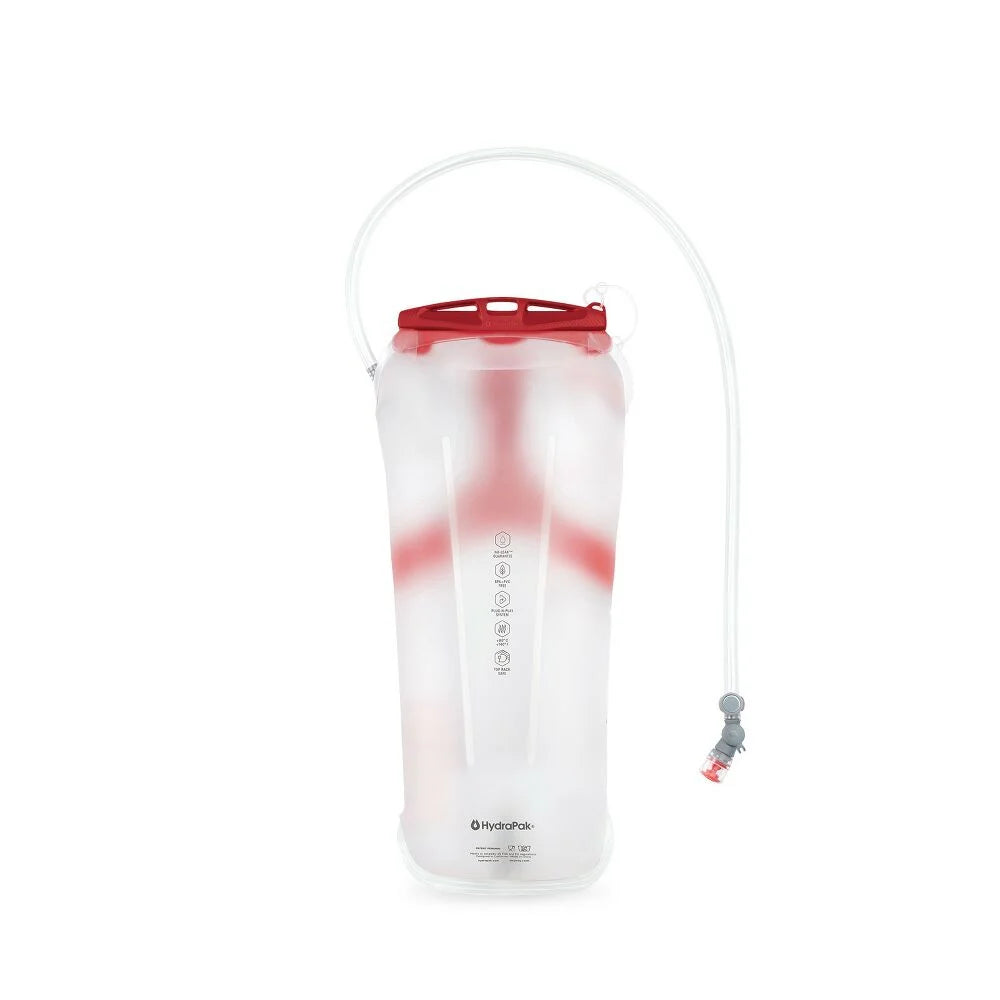 Hydraulics LT Reservoir--2.5L