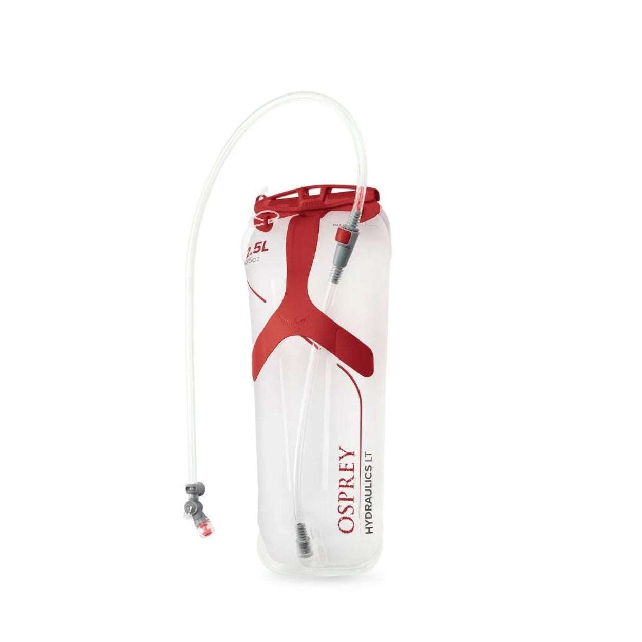 Hydraulics LT Reservoir--2.5L