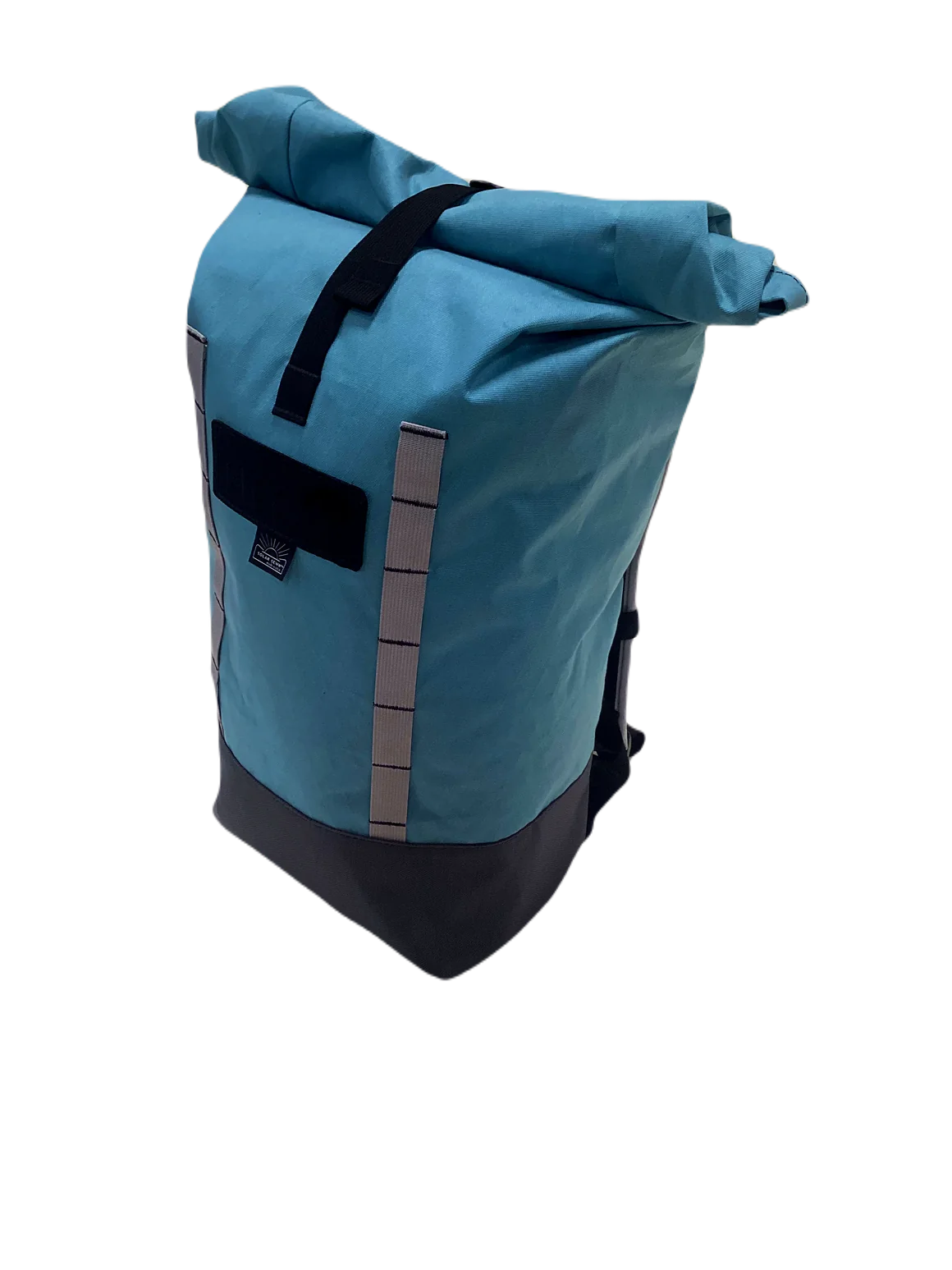 Roll Down Backpack