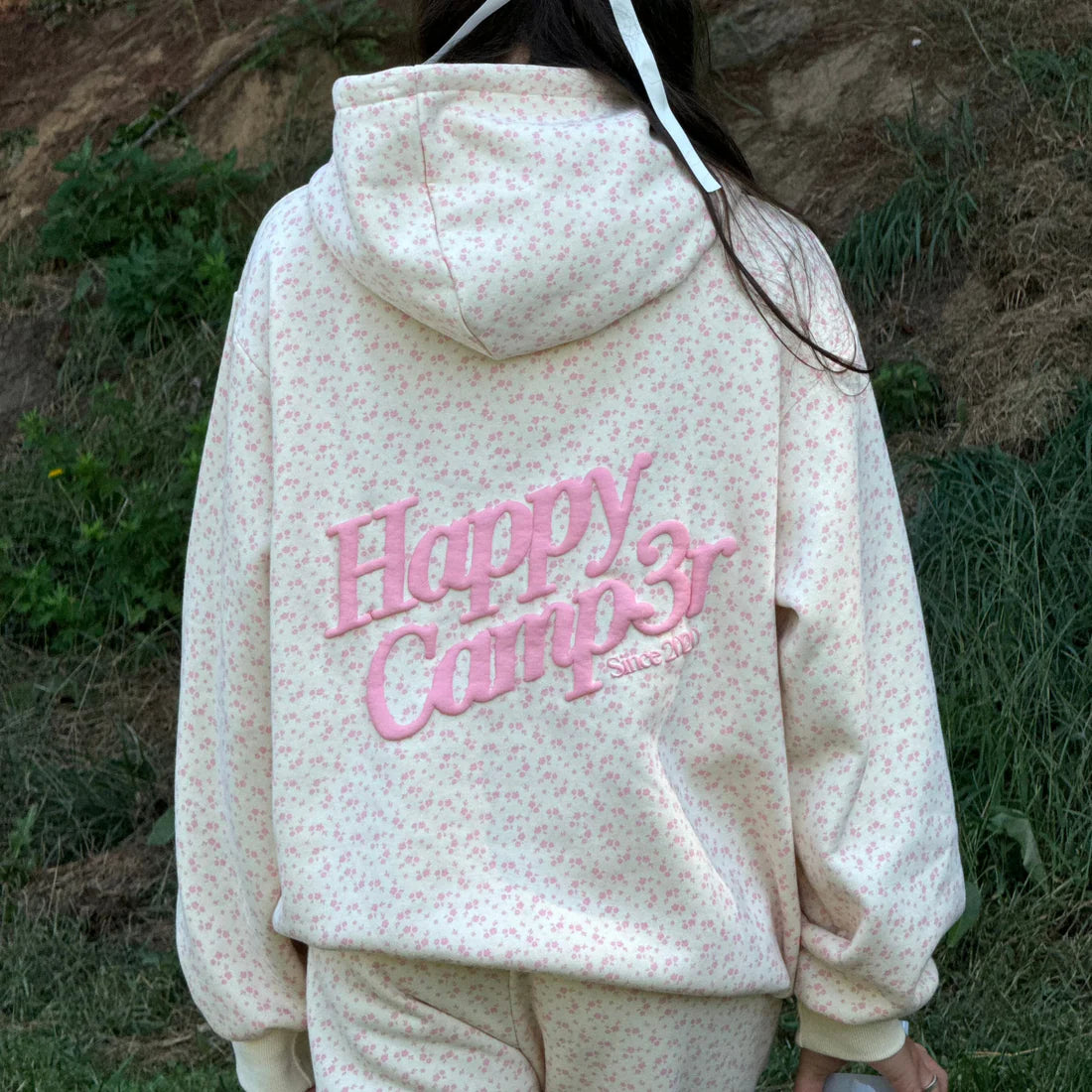 Unisex Puff Series Hoodie