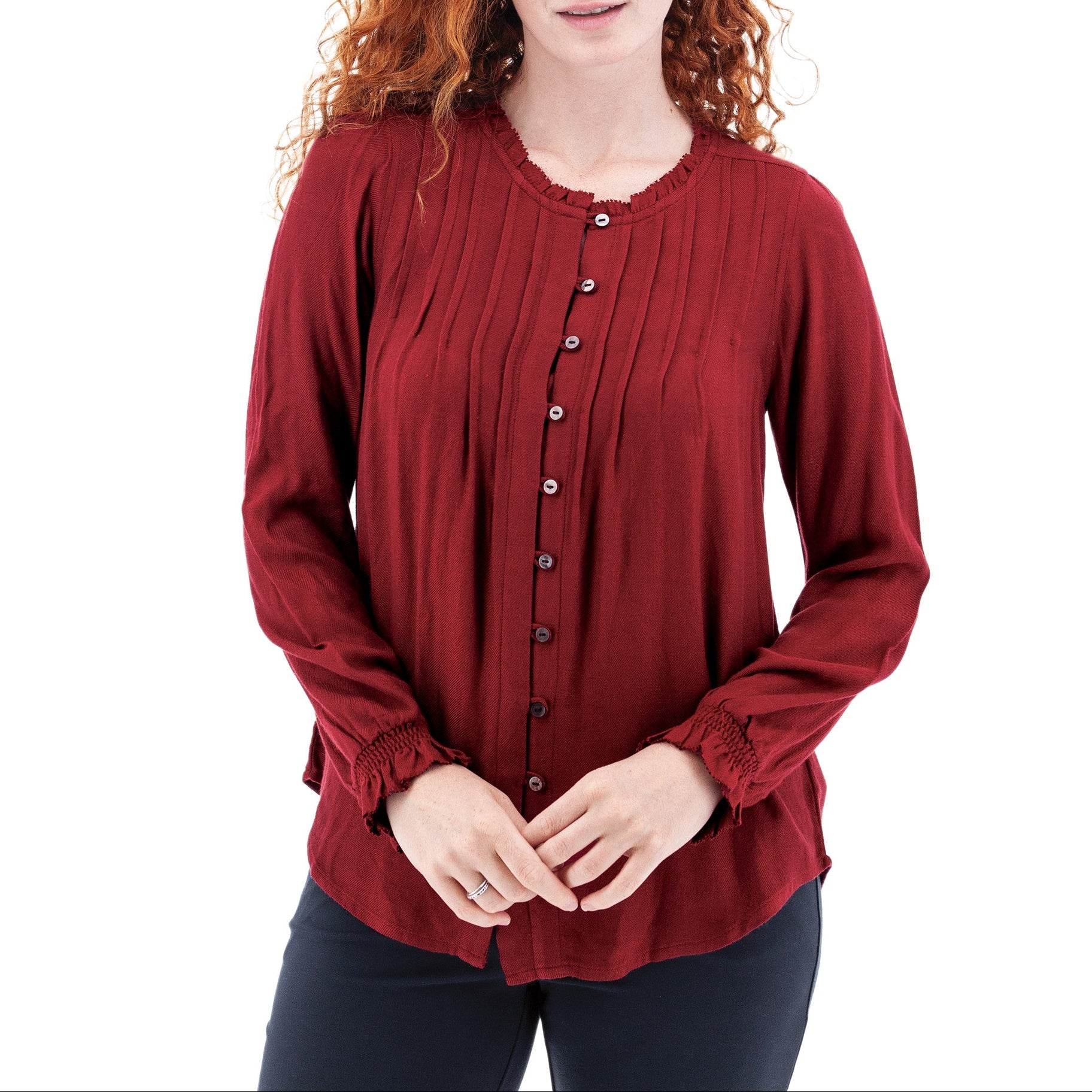 Women's Isabel Top