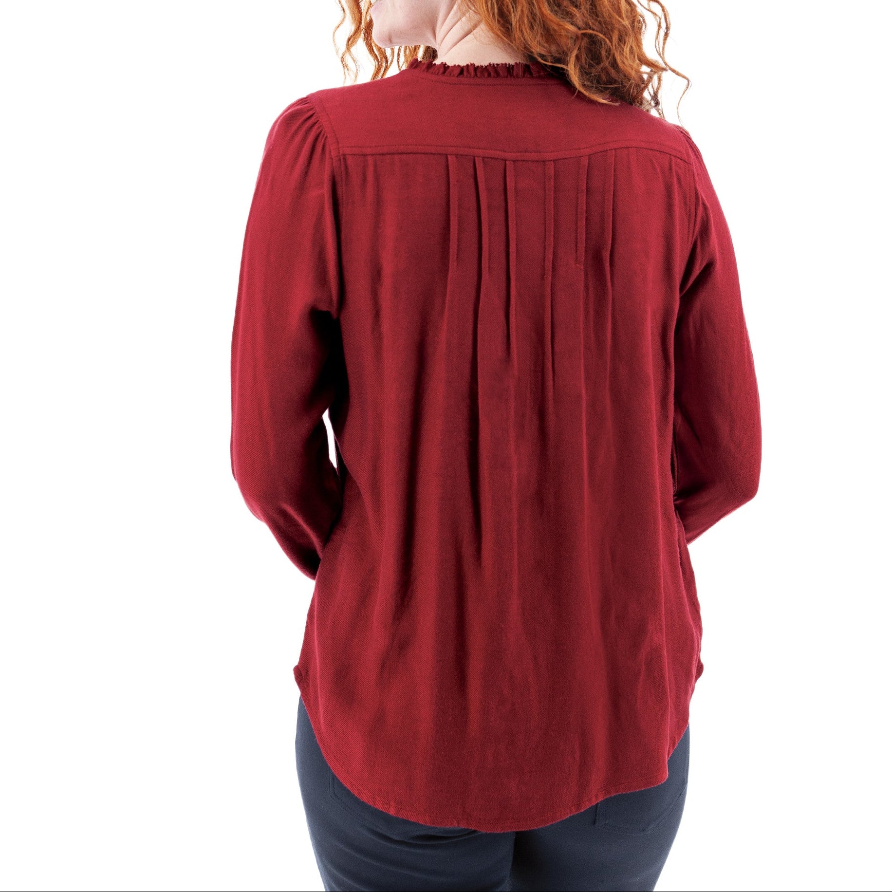Women's Isabel Top