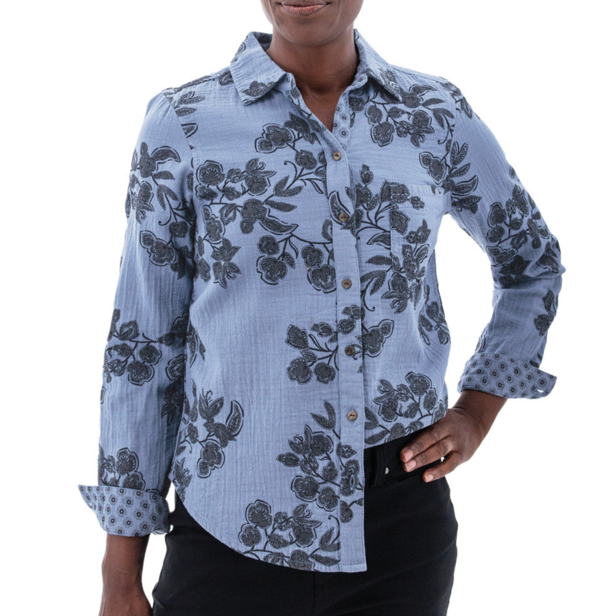Women's Gramercy Shirt
