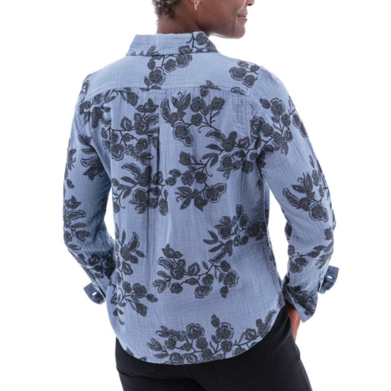 Women's Gramercy Shirt