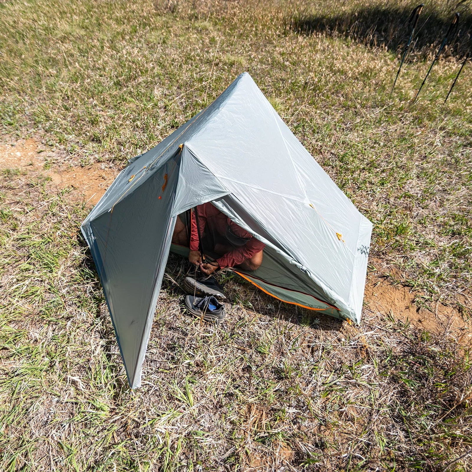 Mtn Shelter NEO 2-Person Tent