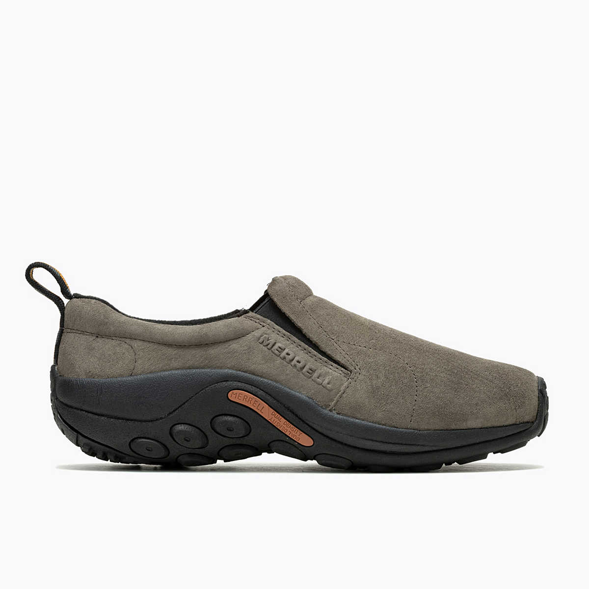 Men's Jungle Moc Slip On Shoes