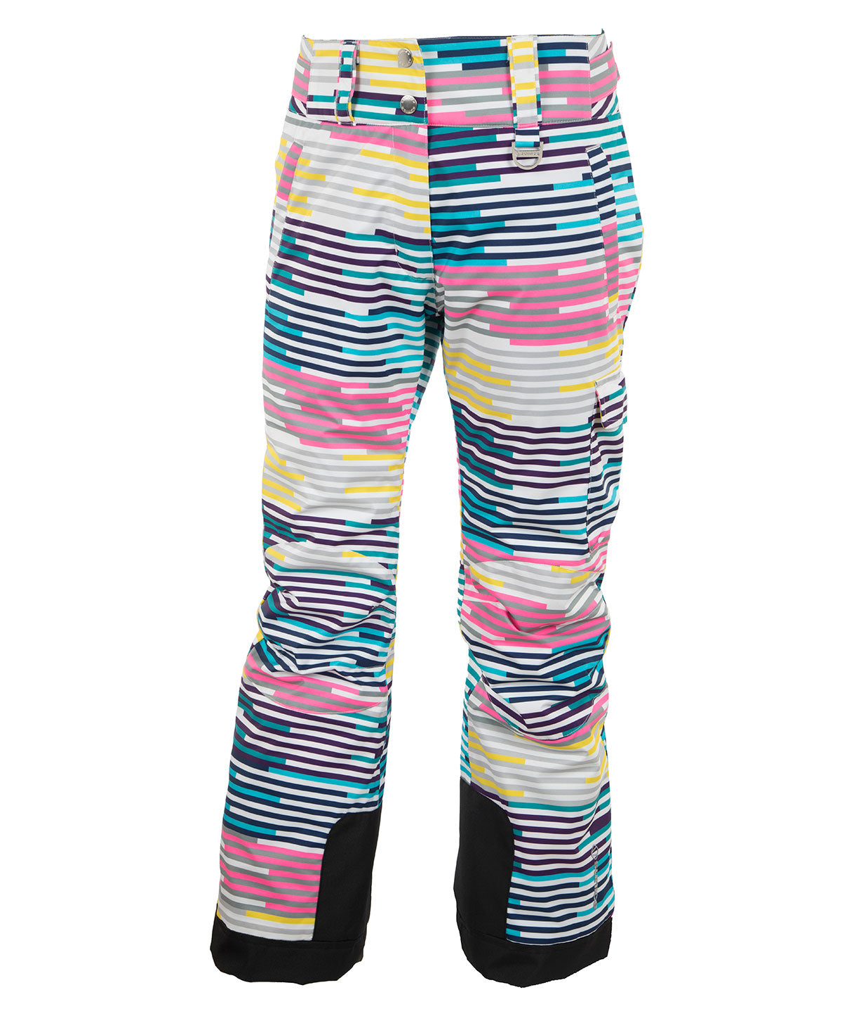 Girls' Zoe Pants