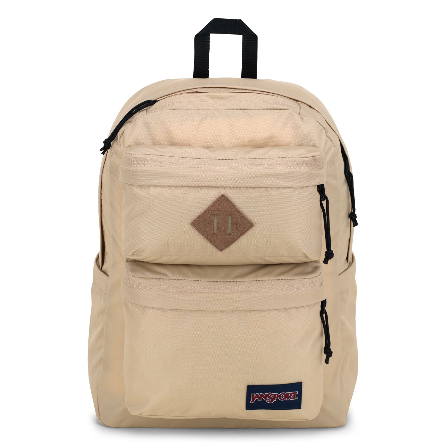 Double Break Backpack