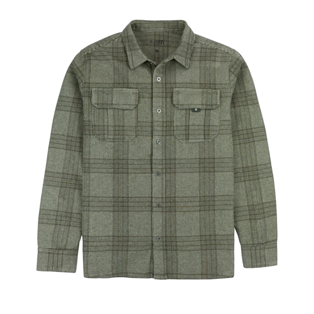 Men's Arbor Flannel Shirt