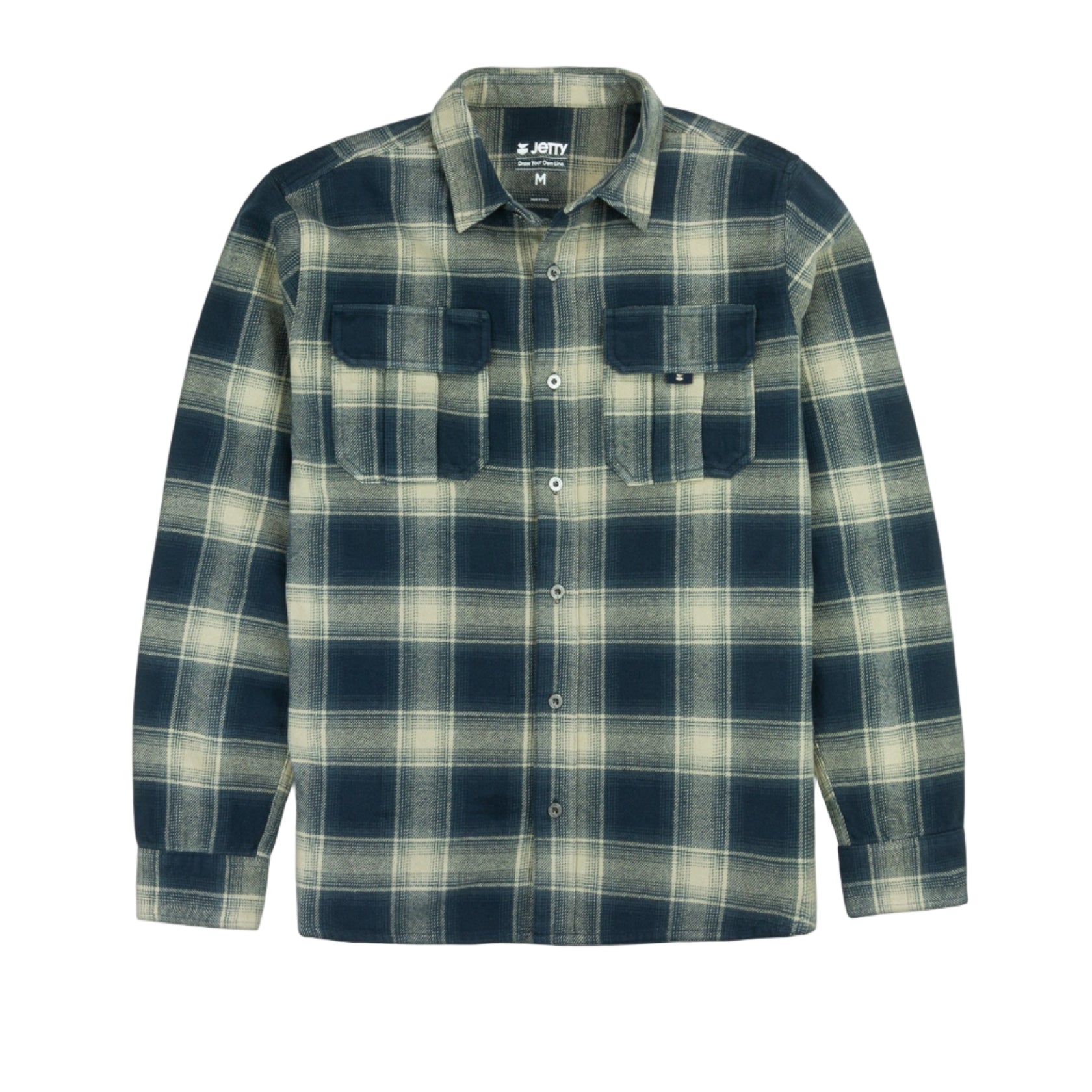 Men's Arbor Flannel Shirt