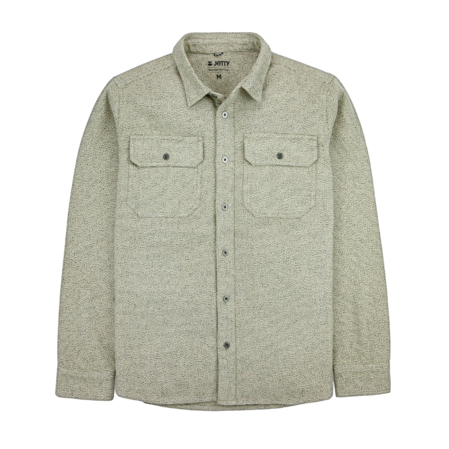 Men's Horizon Heavy-Duty Shirt