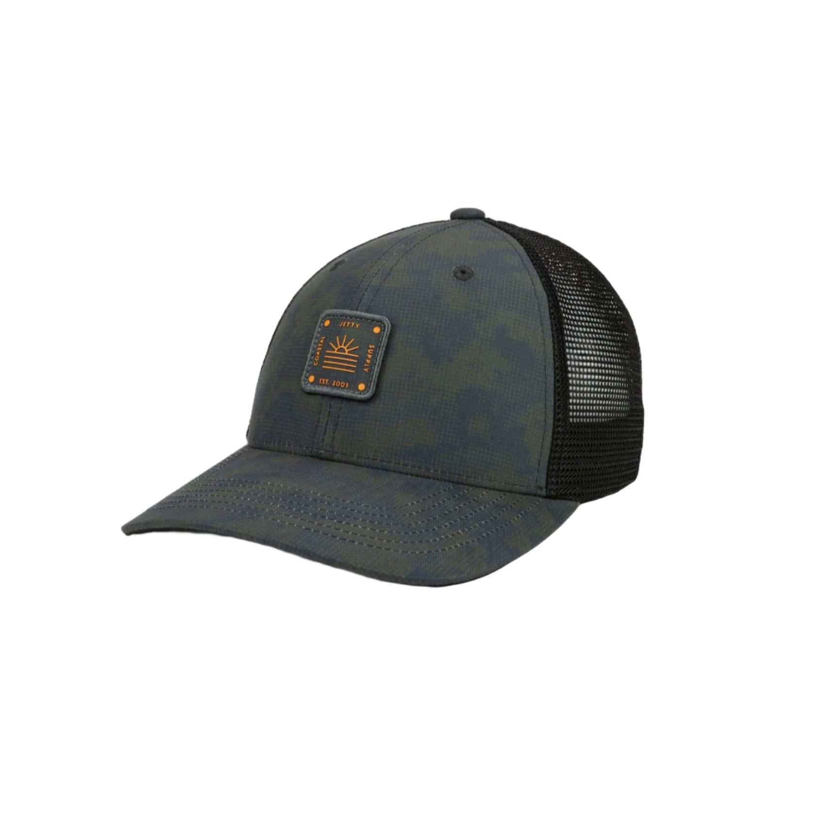 Dispatch Snapback