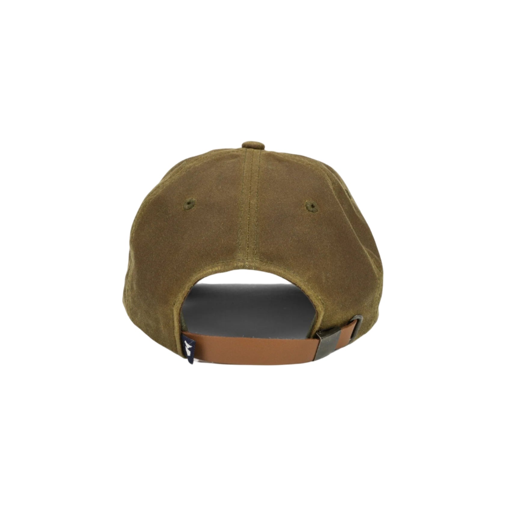 Mallard Snapback Hat