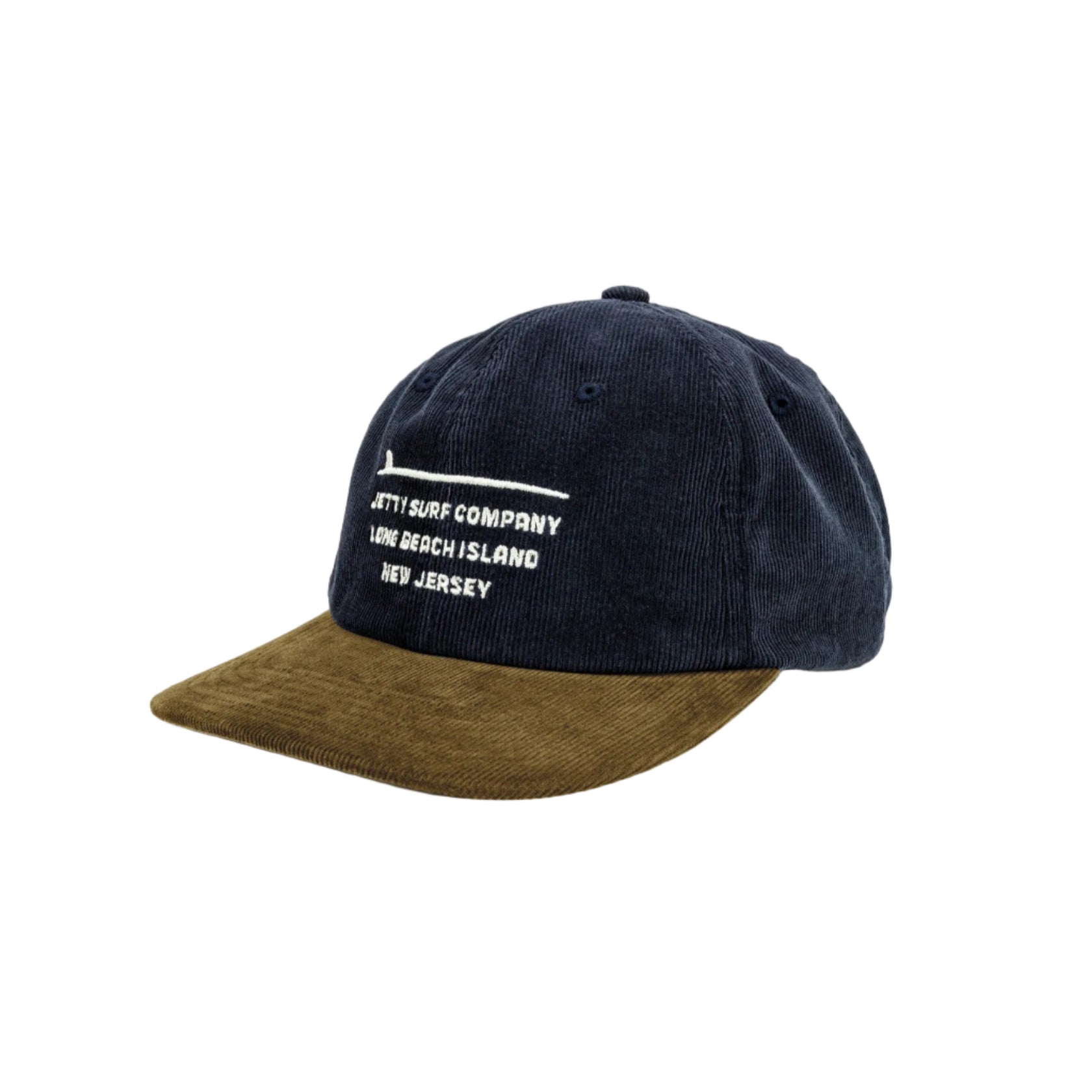 Rooftop Snapback Hat