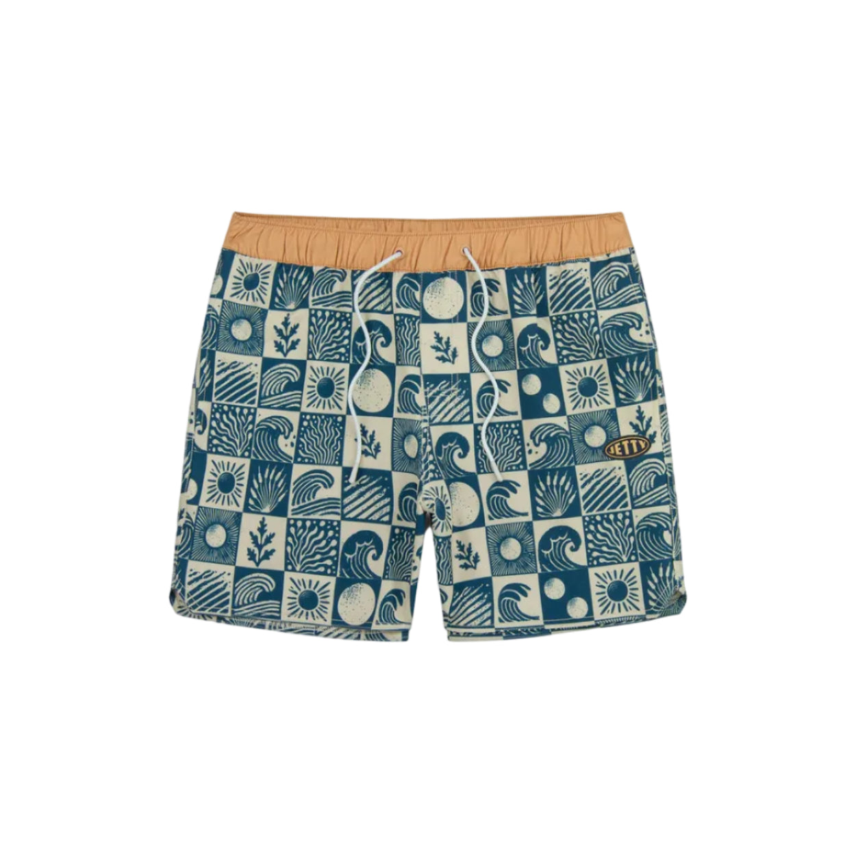Women's Bayside Volley Shorts